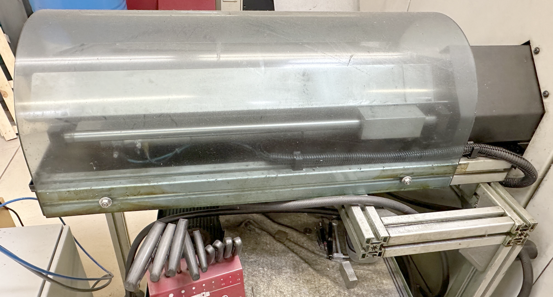 New And Used Machine Tools & Equipment