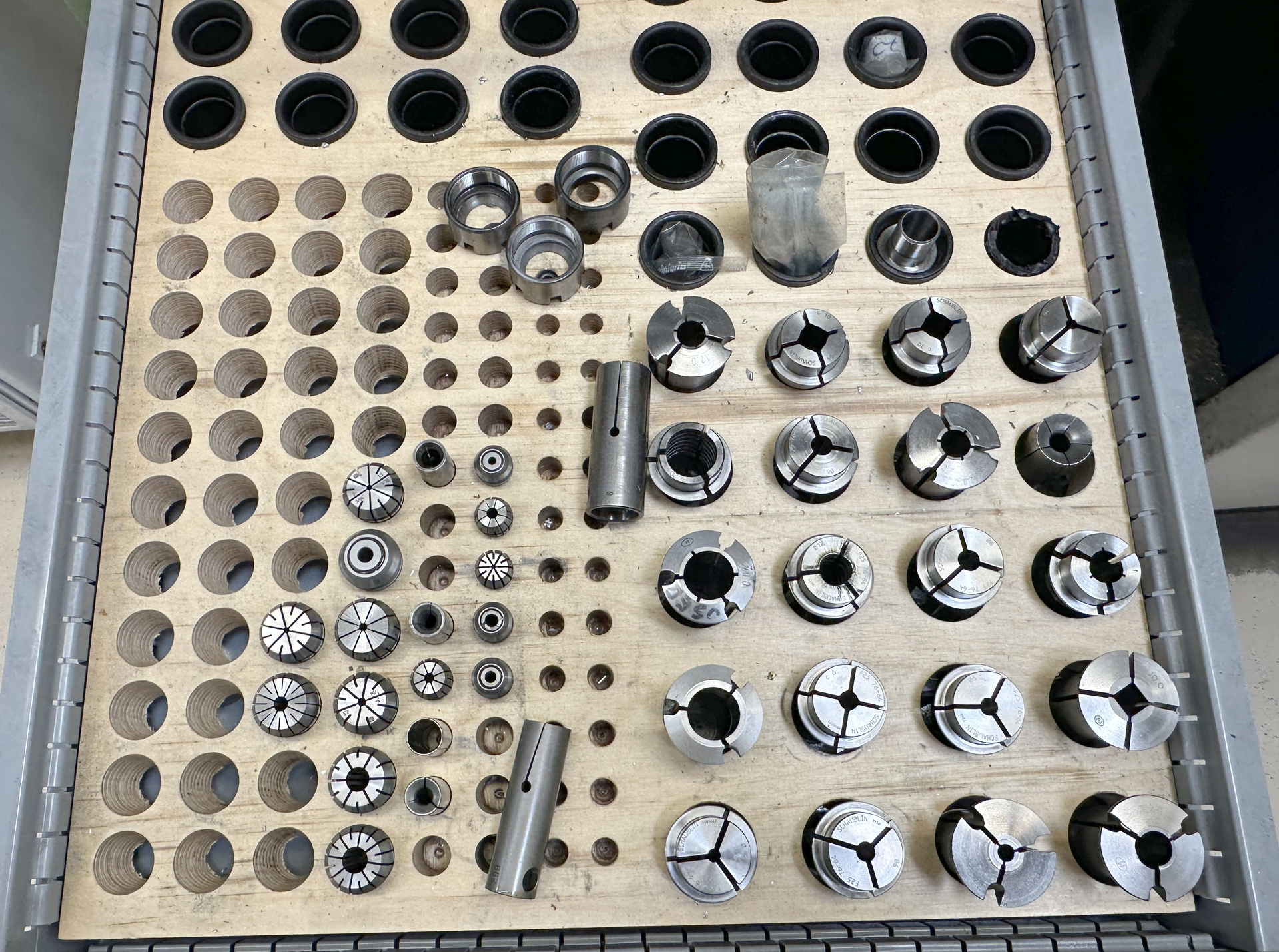 New And Used Machine Tools & Equipment