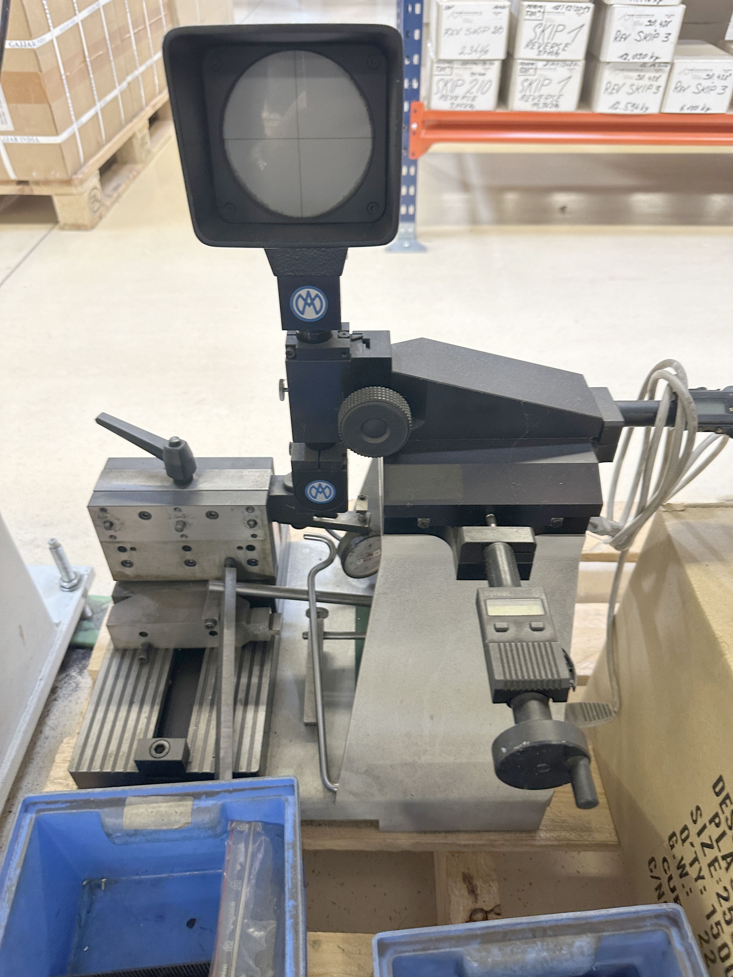 New And Used Machine Tools & Equipment