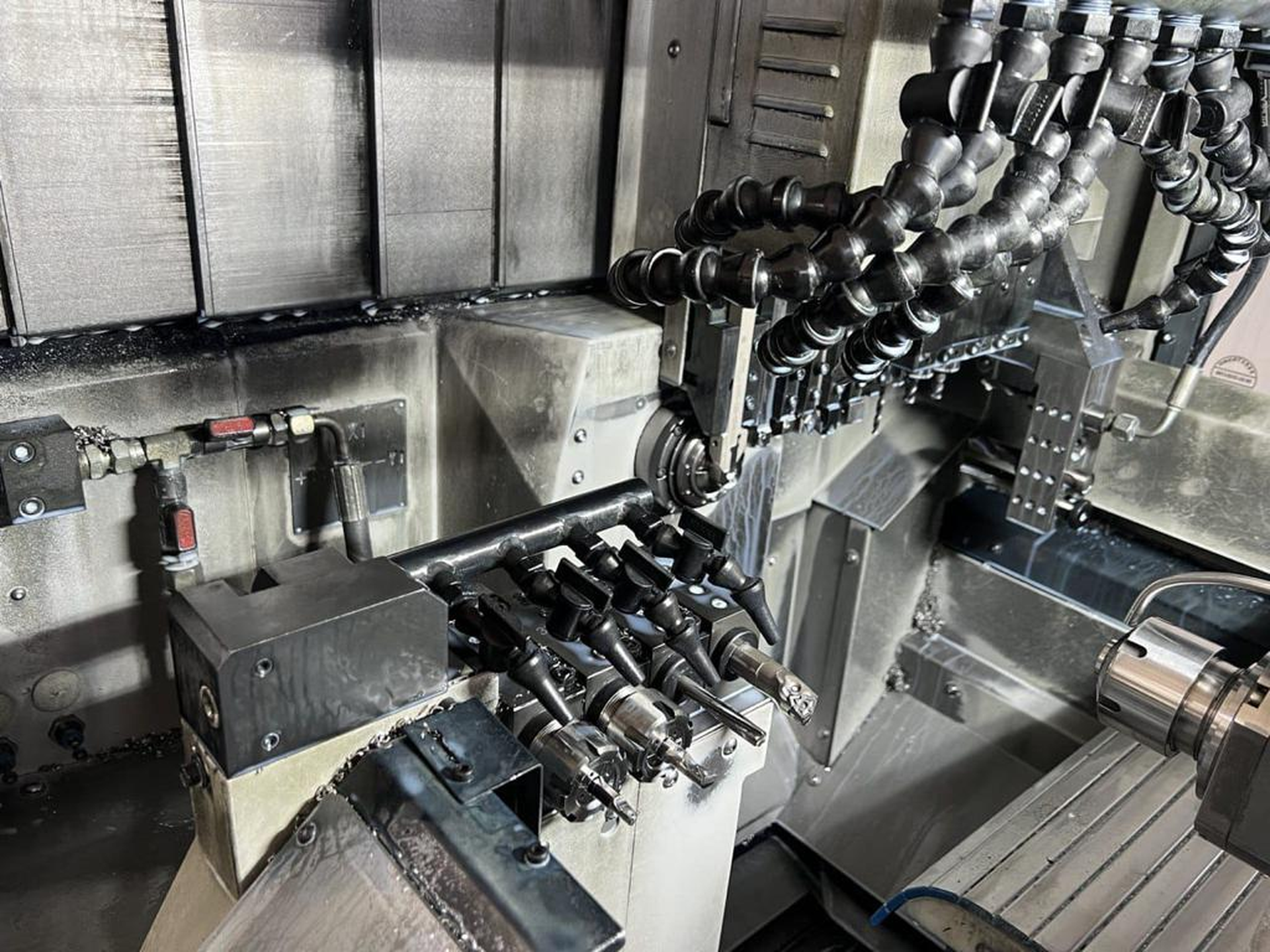 New And Used Machine Tools & Equipment
