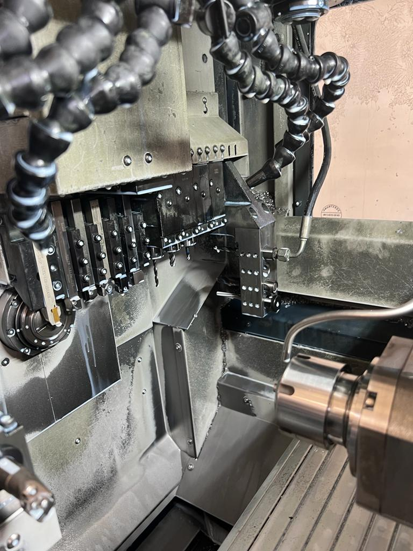 New And Used Machine Tools & Equipment