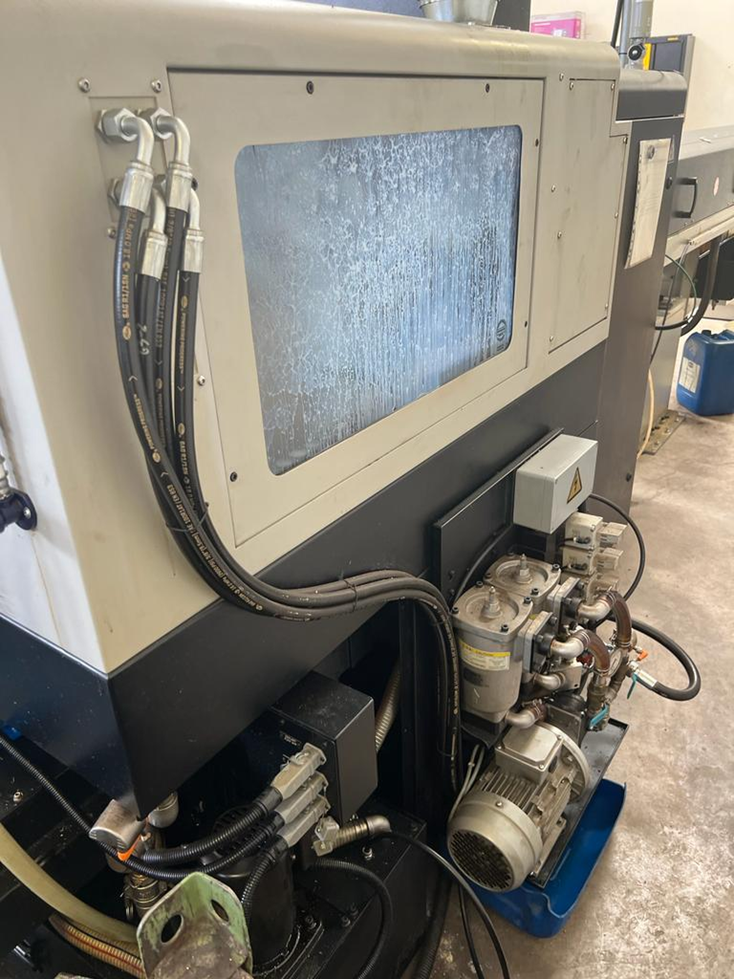 New And Used Machine Tools & Equipment