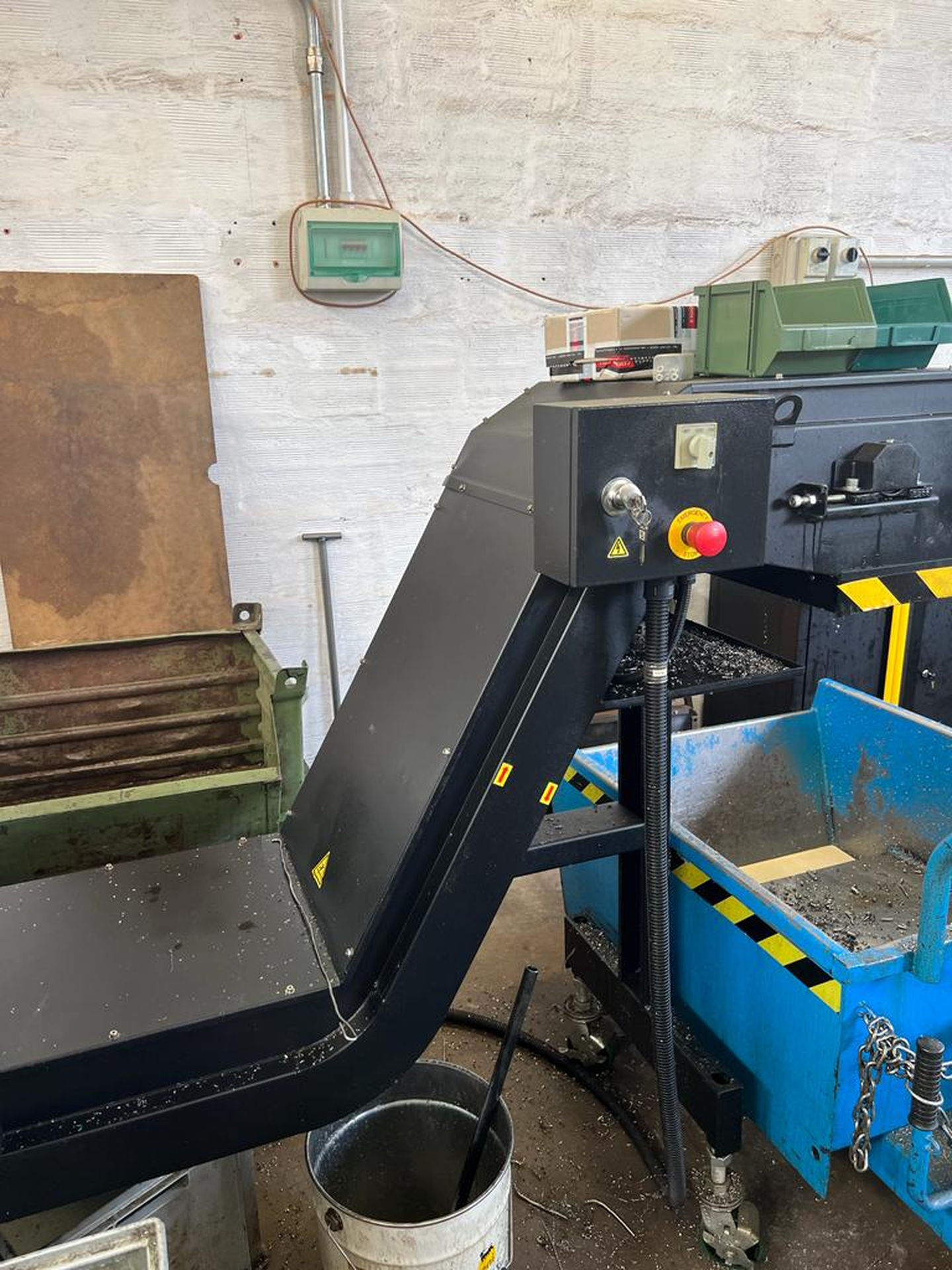 New And Used Machine Tools & Equipment