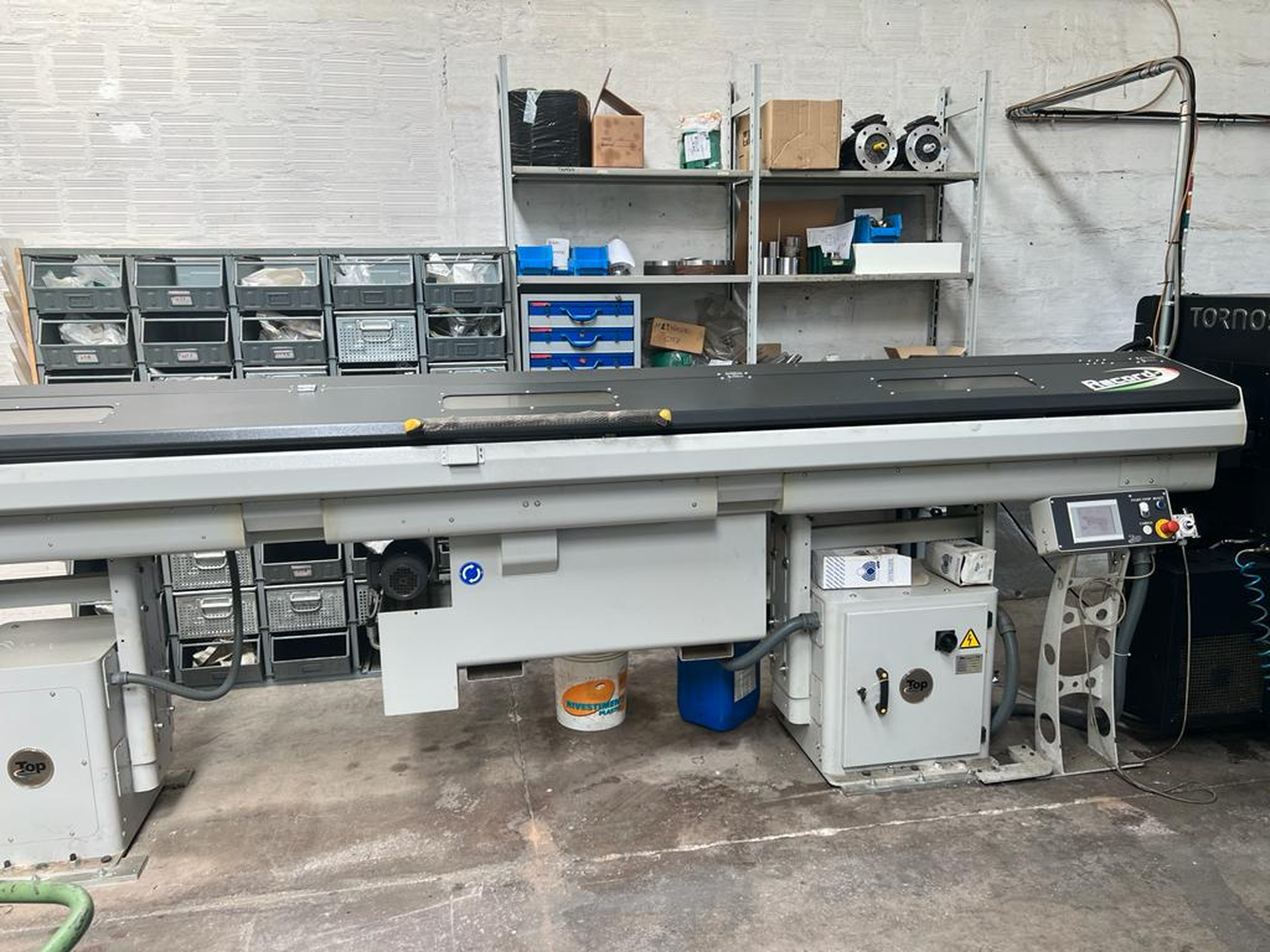 New And Used Machine Tools & Equipment