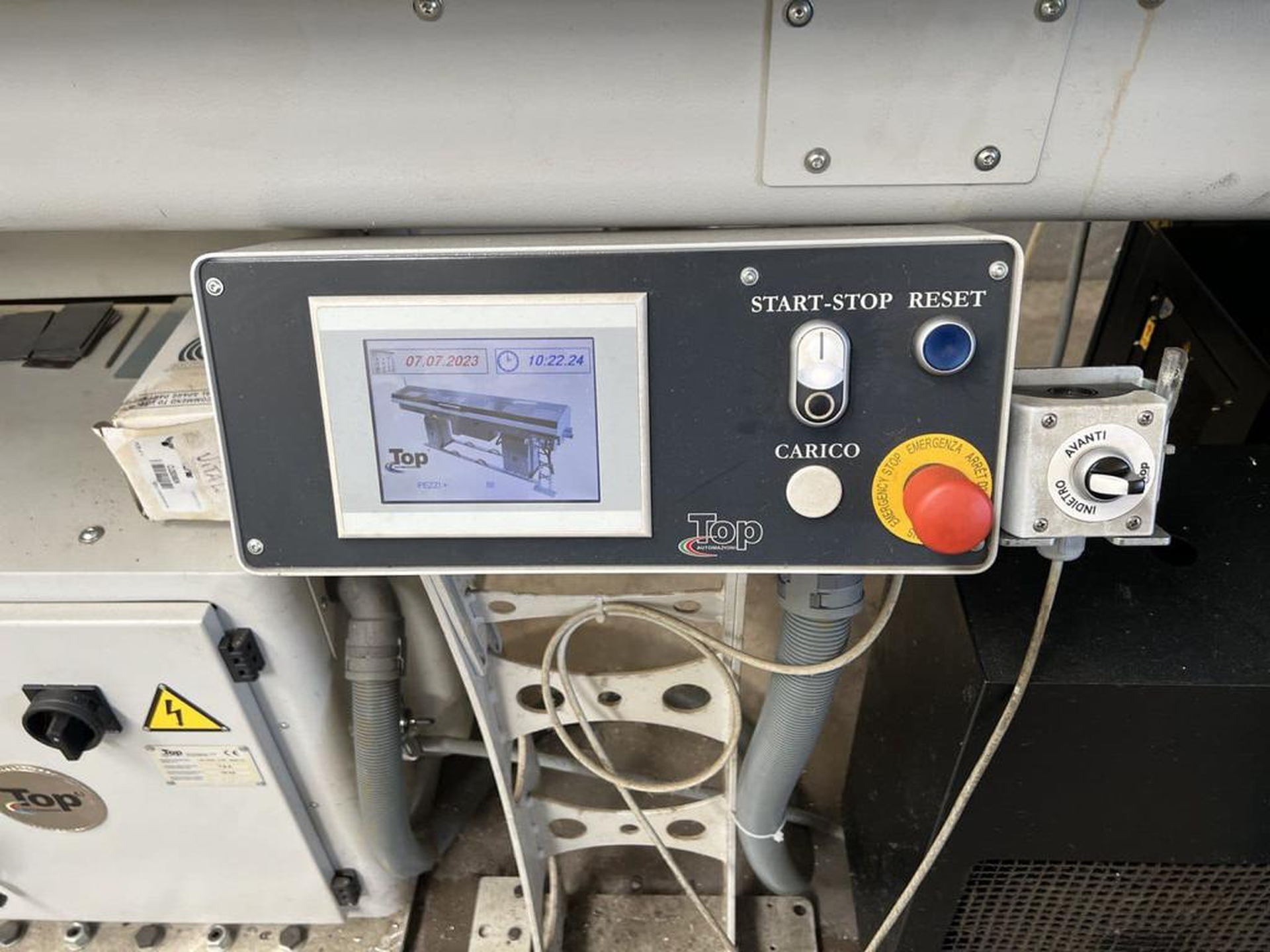 New And Used Machine Tools & Equipment
