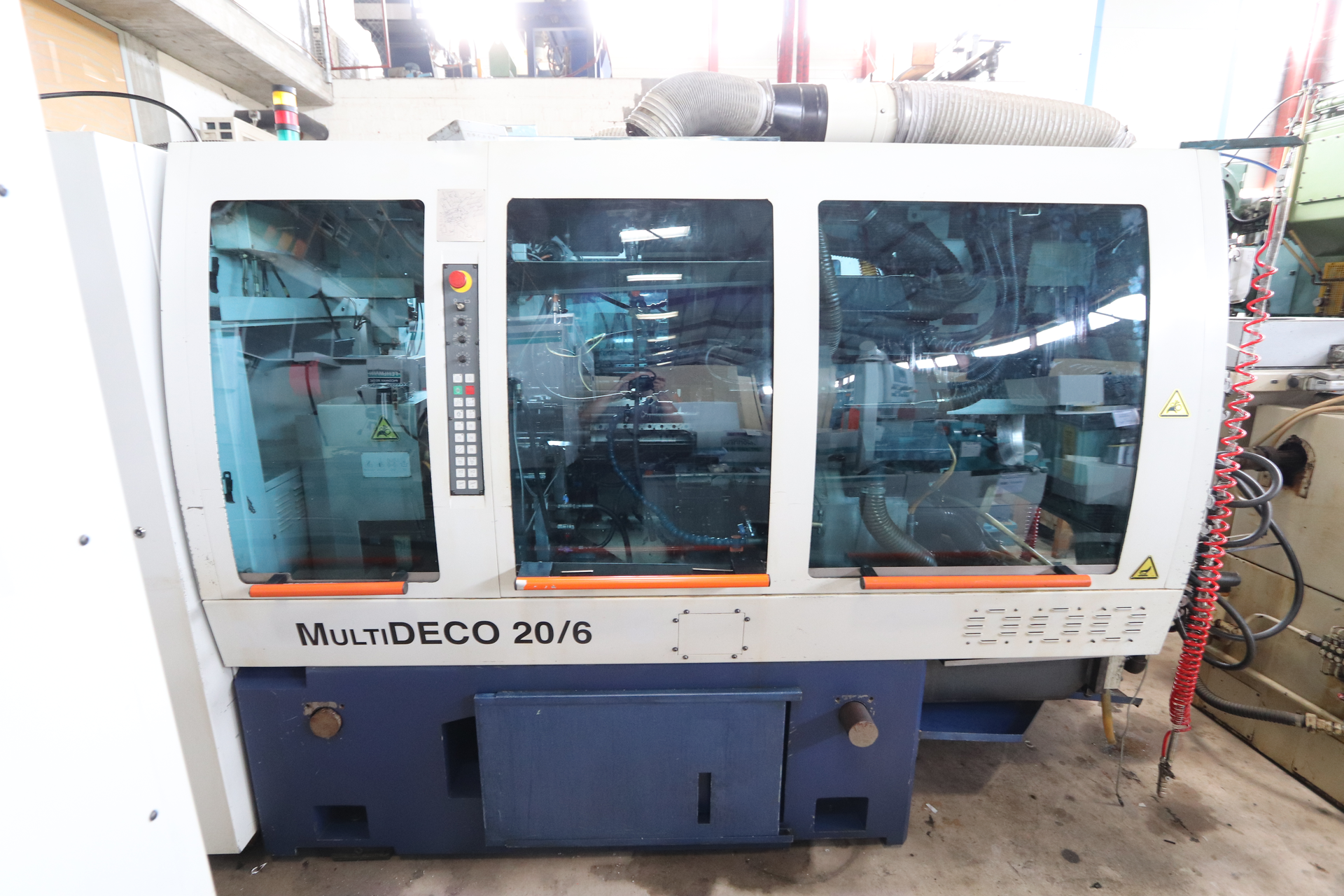 New And Used Machine Tools & Equipment