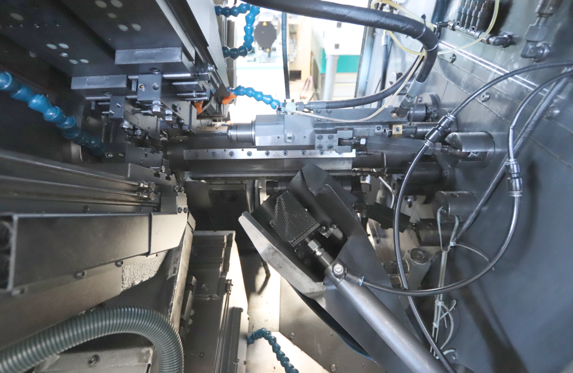 New And Used Machine Tools & Equipment