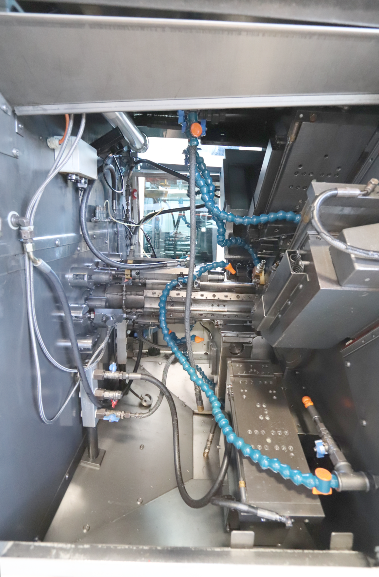 New And Used Machine Tools & Equipment