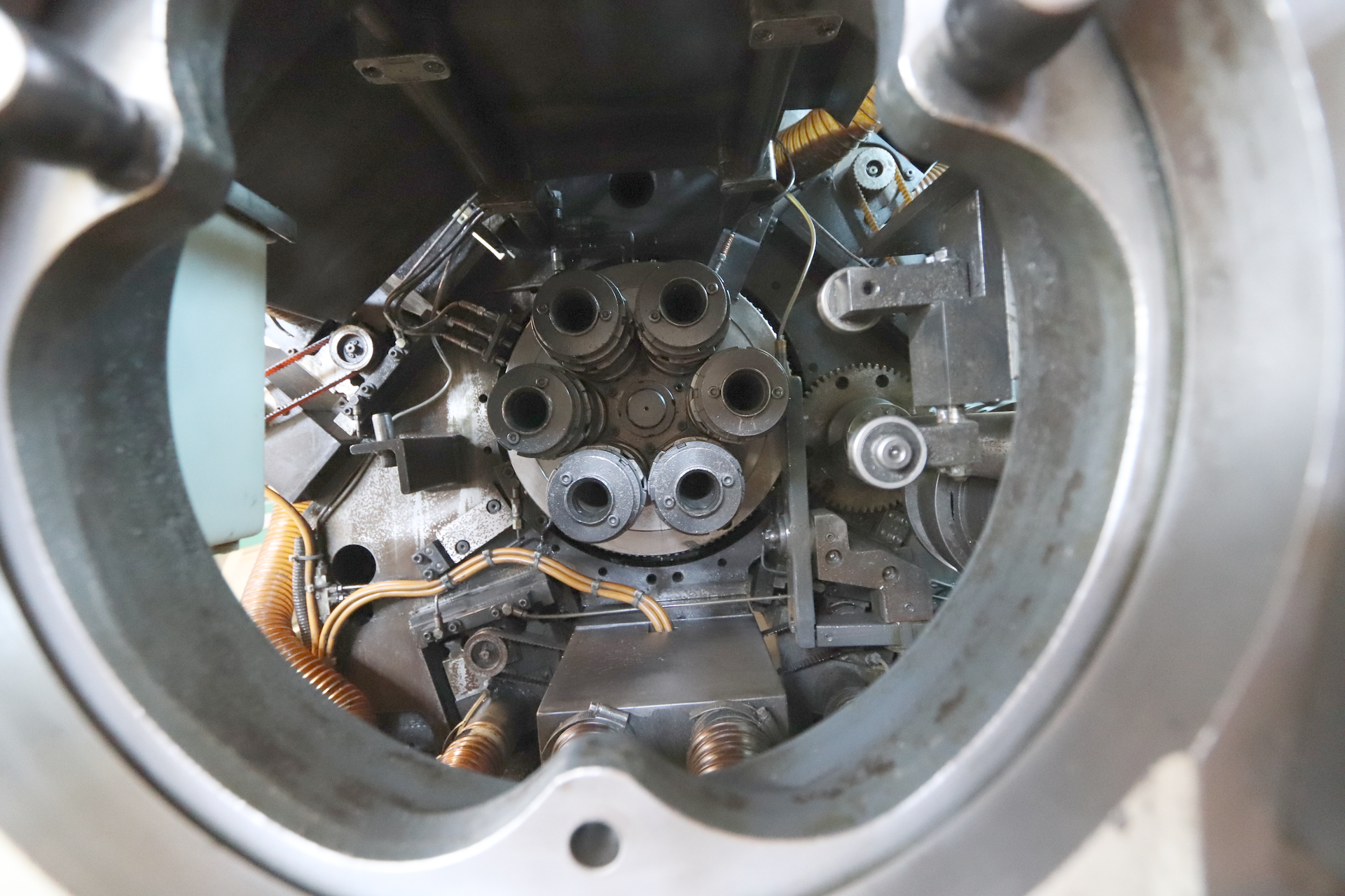 New And Used Machine Tools & Equipment
