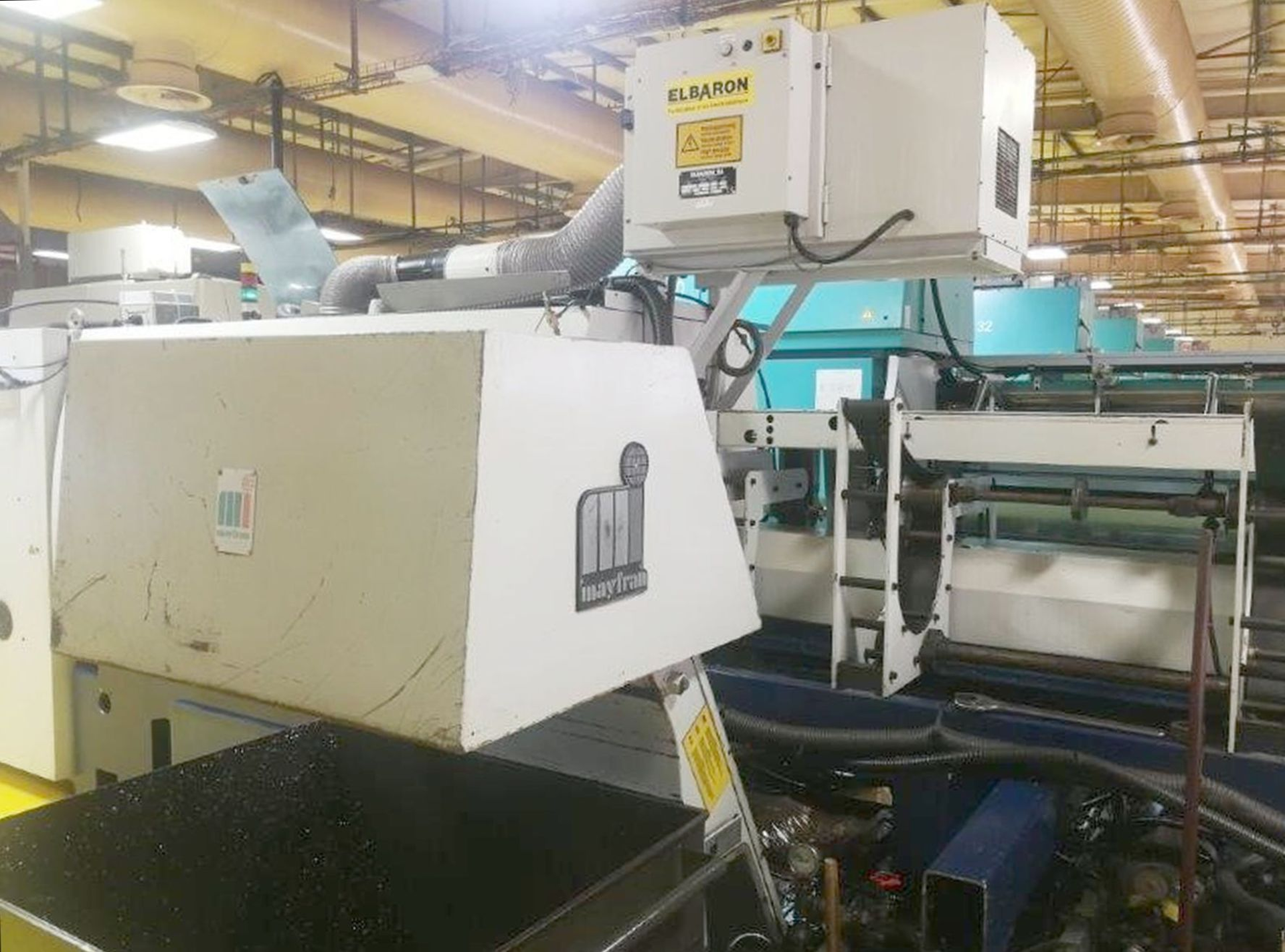 New And Used Machine Tools & Equipment