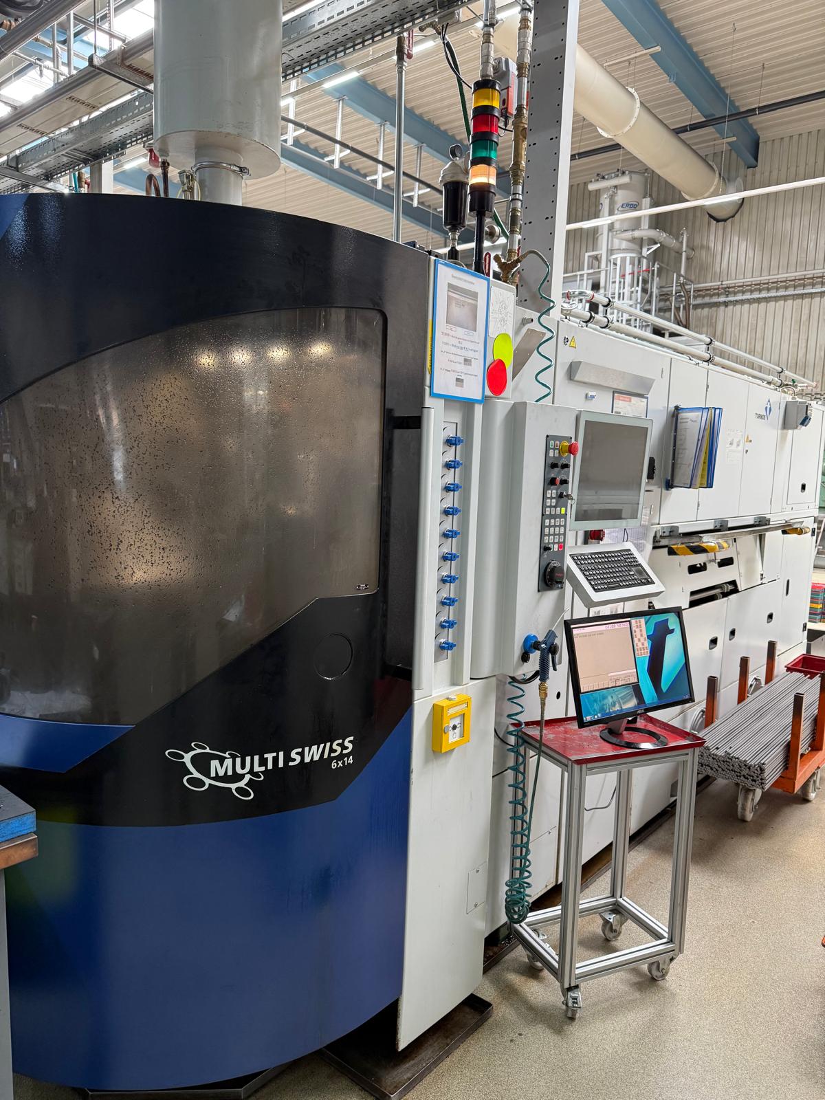 New And Used Machine Tools & Equipment