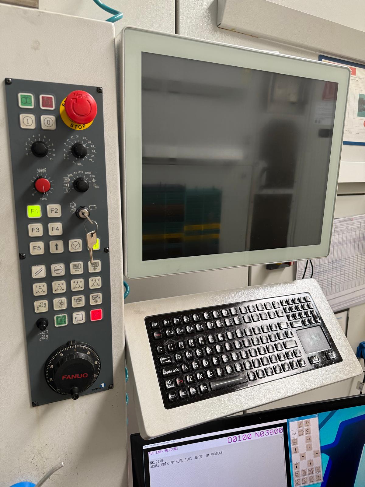 New And Used Machine Tools & Equipment