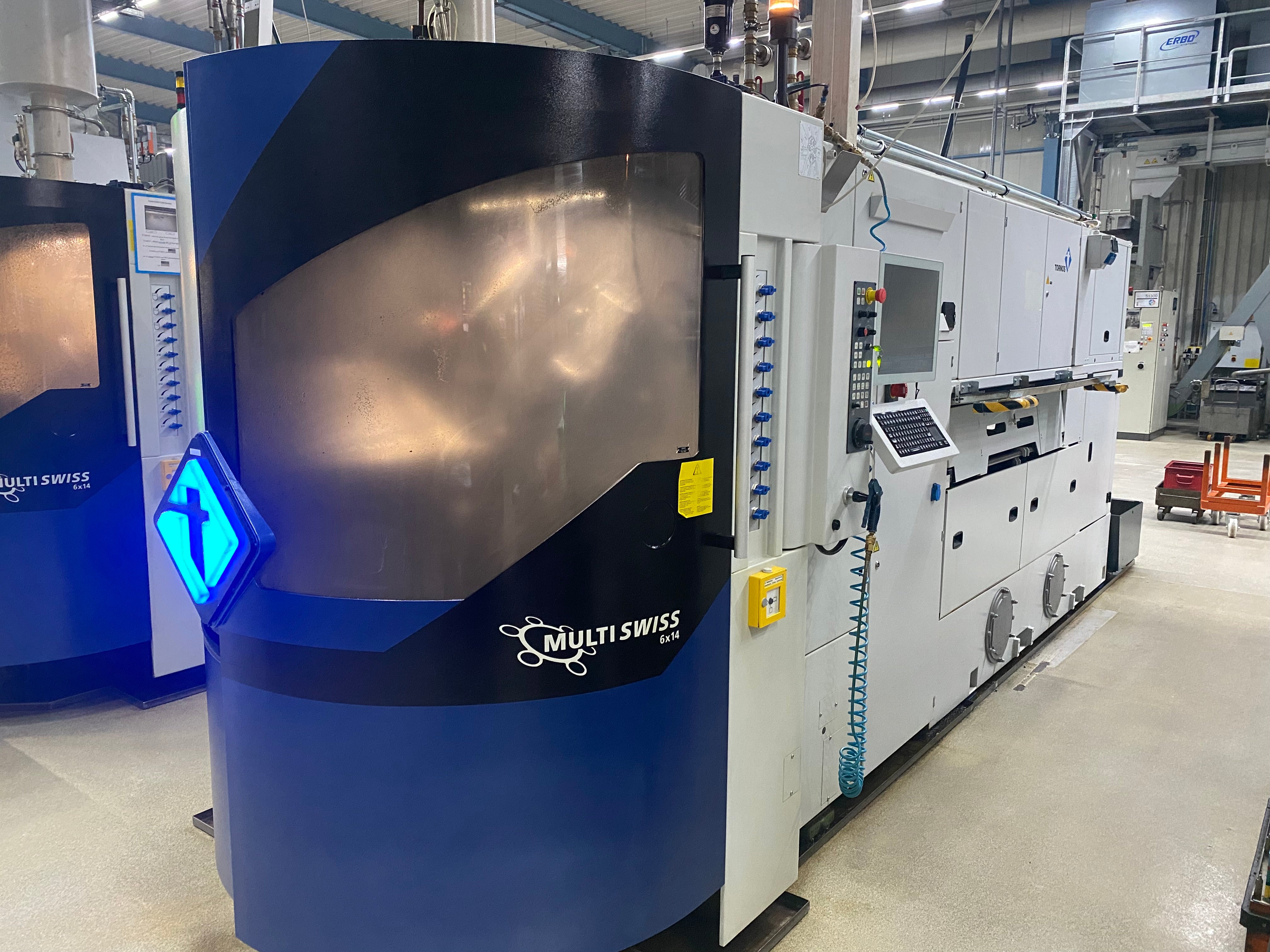 New And Used Machine Tools & Equipment