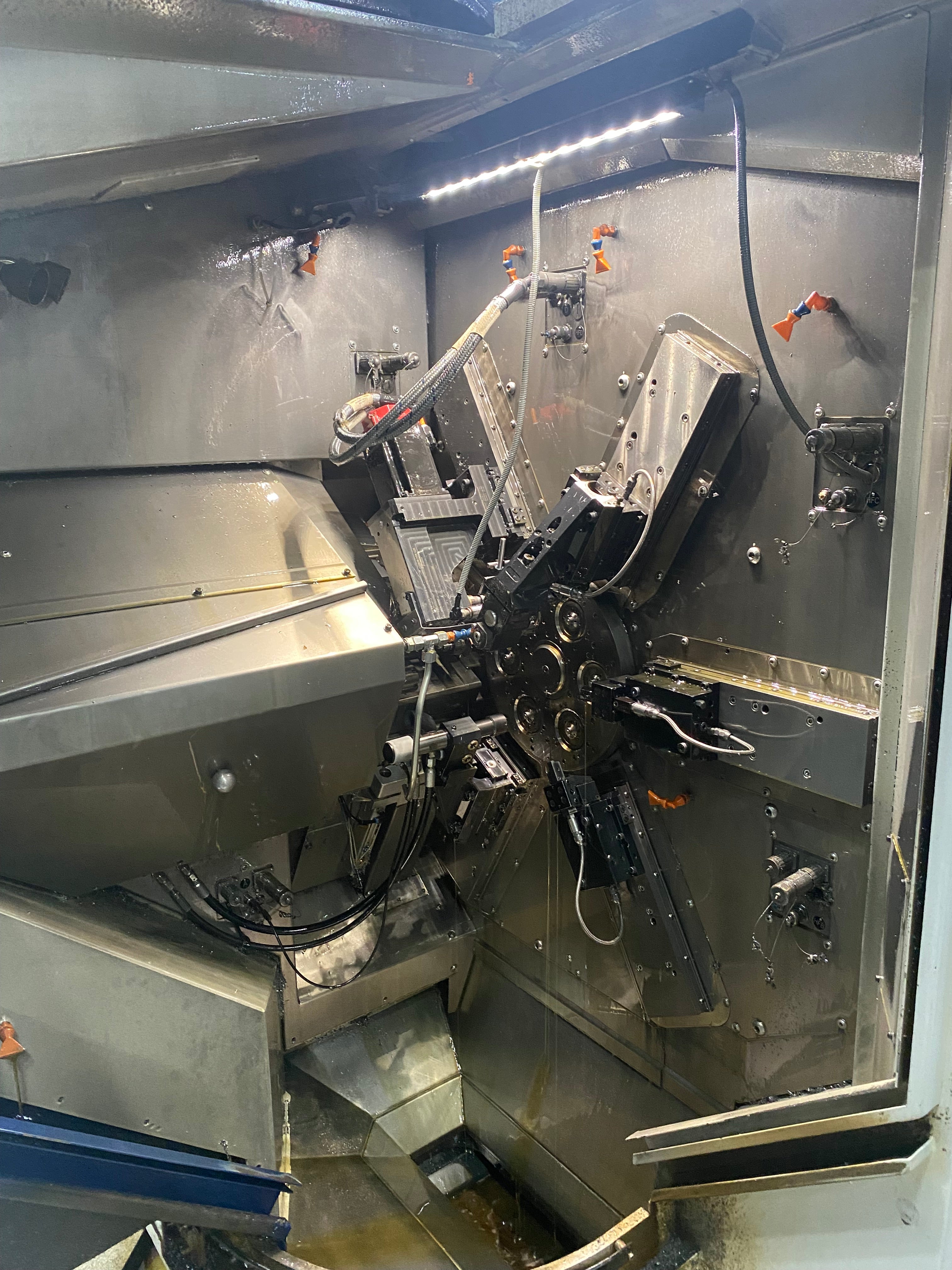 New And Used Machine Tools & Equipment