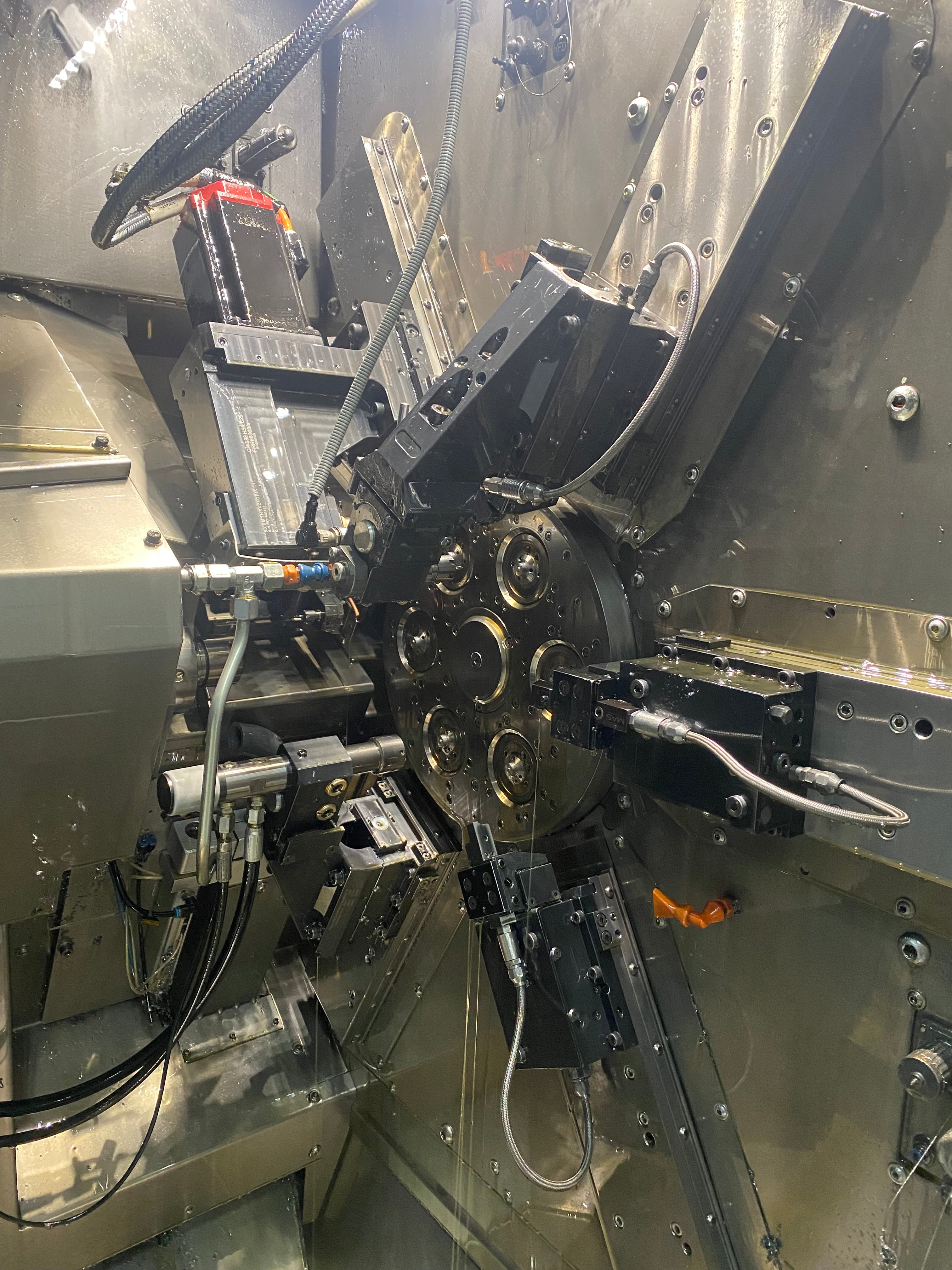New And Used Machine Tools & Equipment