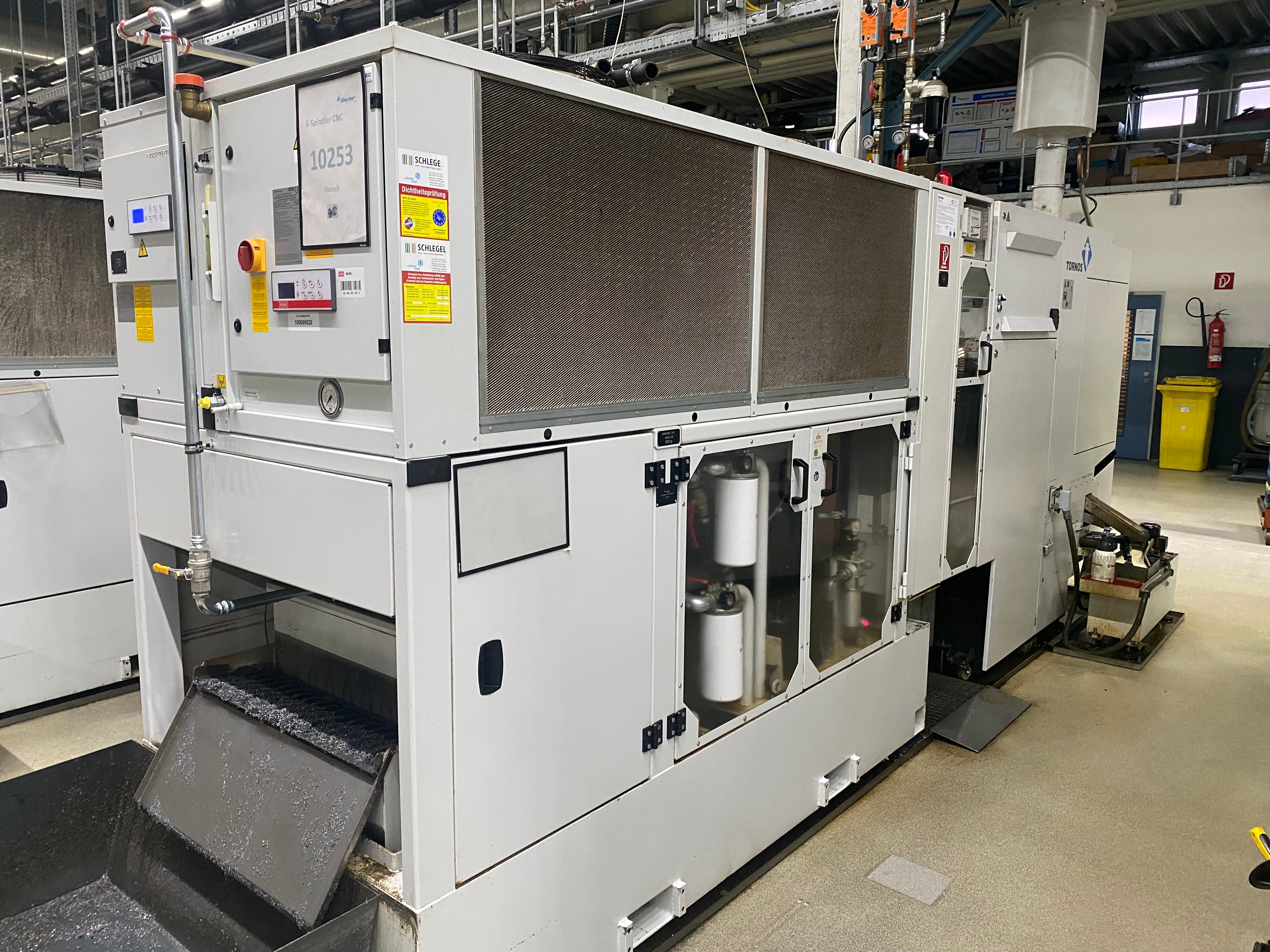 New And Used Machine Tools & Equipment