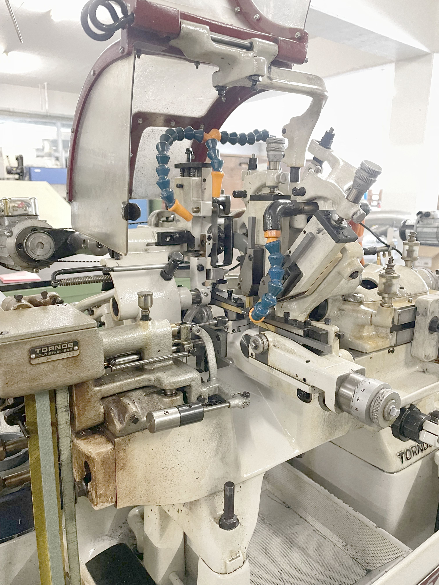 New And Used Machine Tools & Equipment