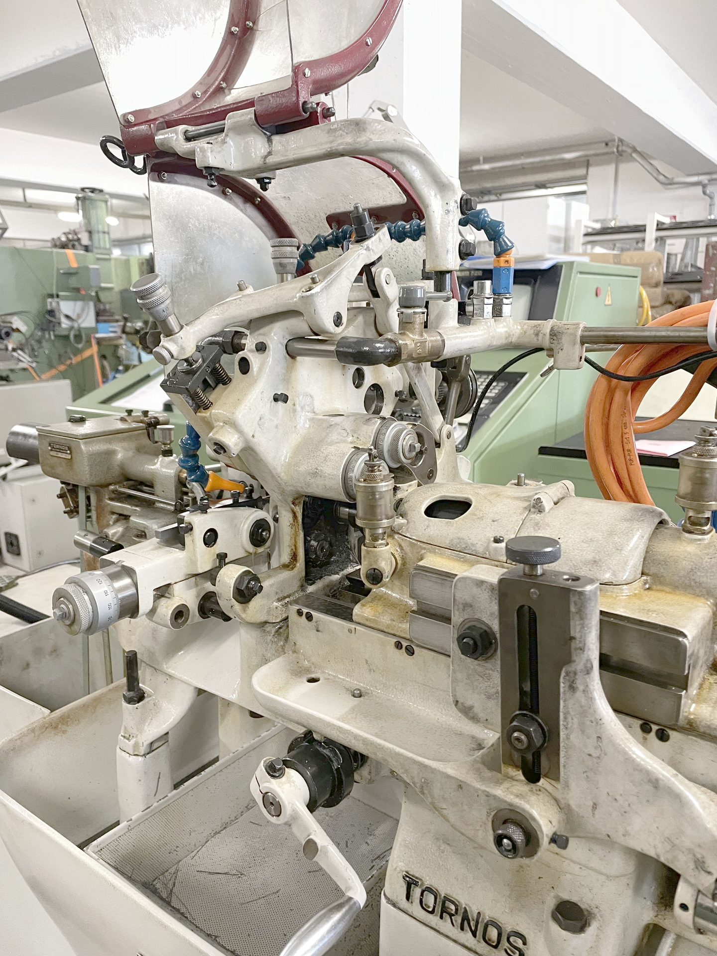 New And Used Machine Tools & Equipment