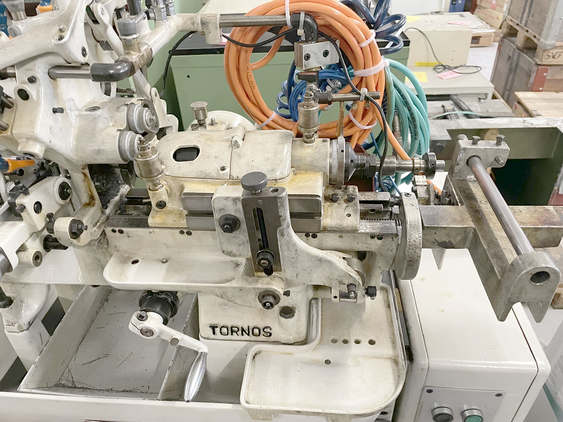 New And Used Machine Tools & Equipment
