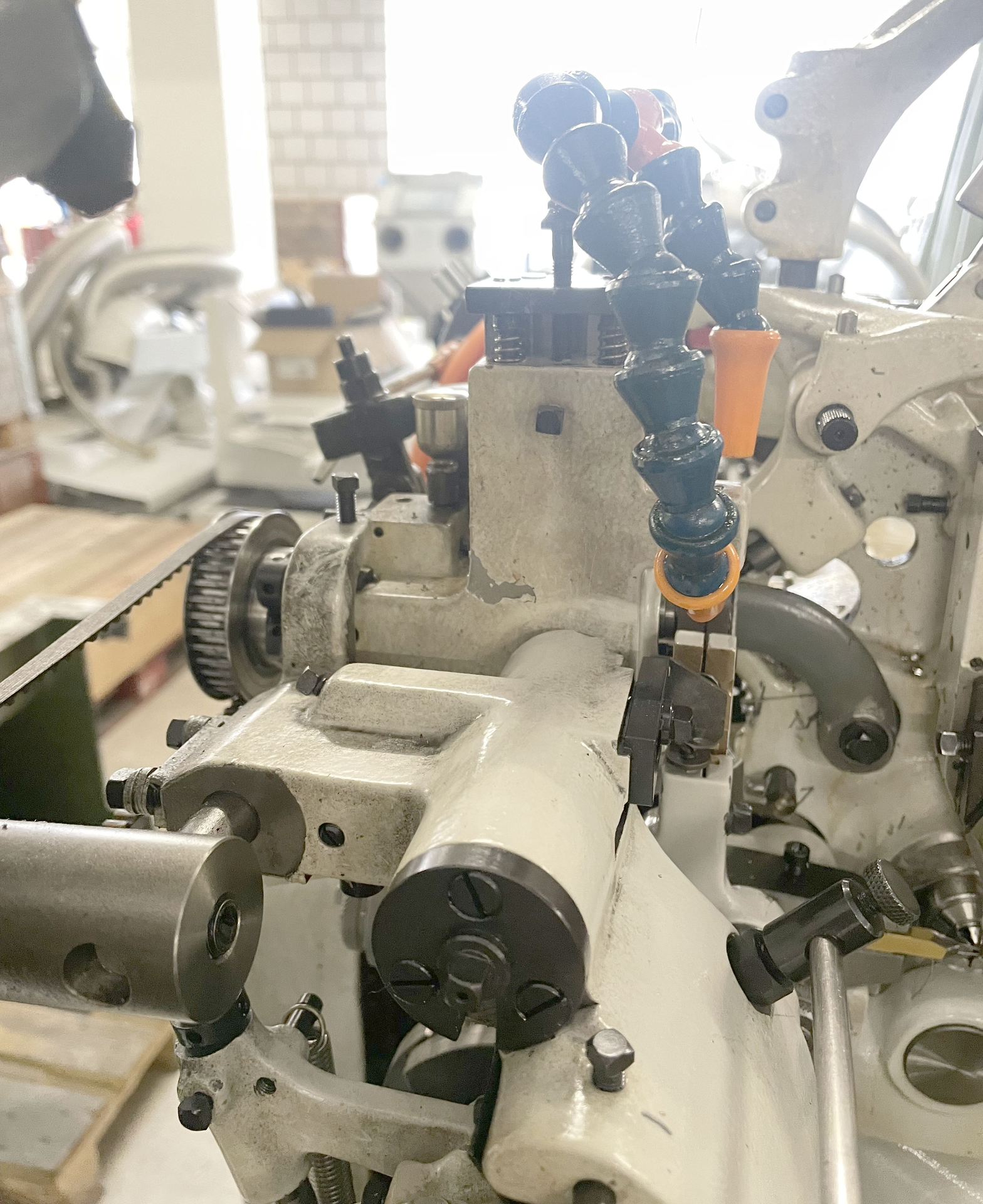 New And Used Machine Tools & Equipment