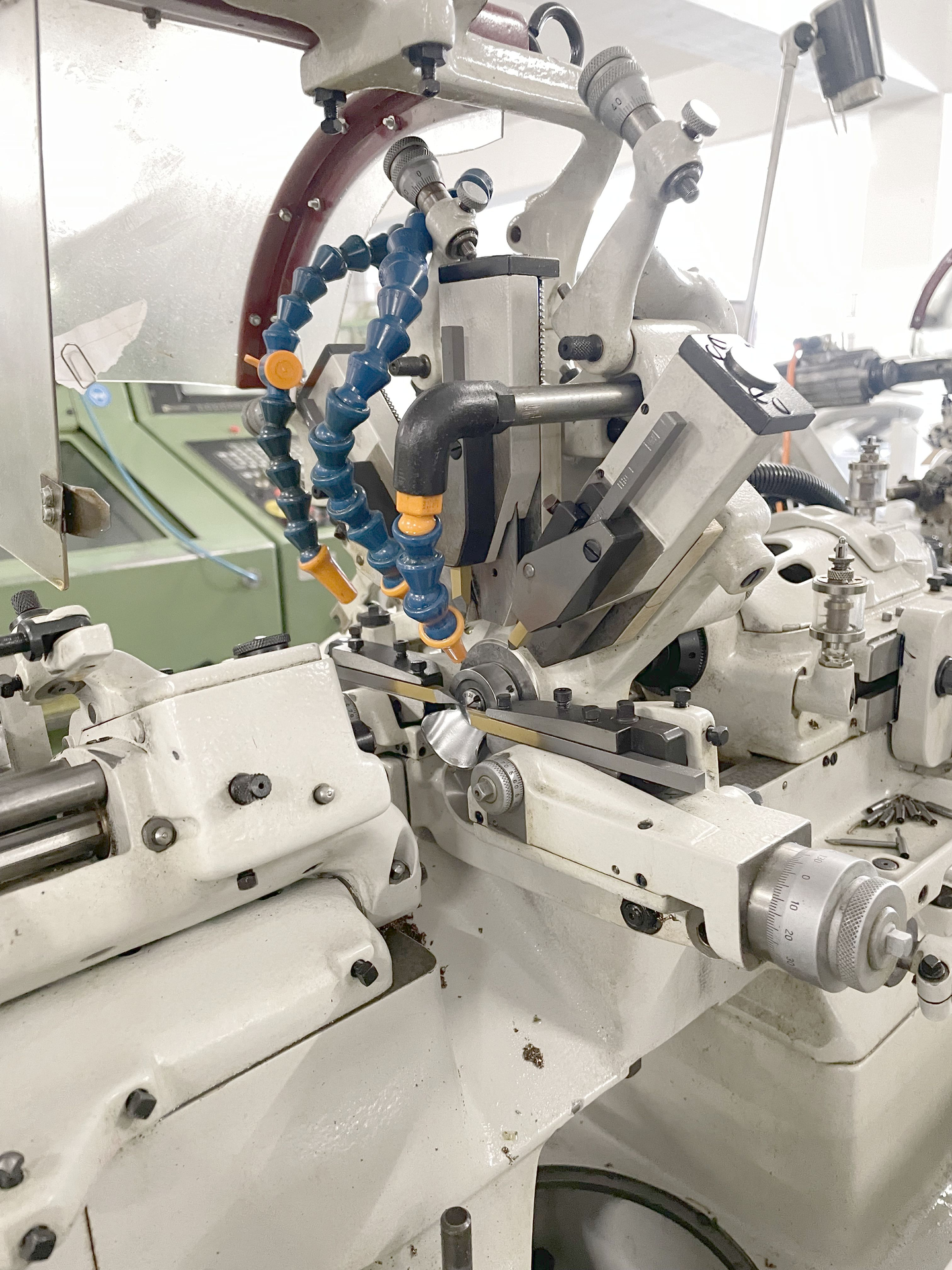 New And Used Machine Tools & Equipment