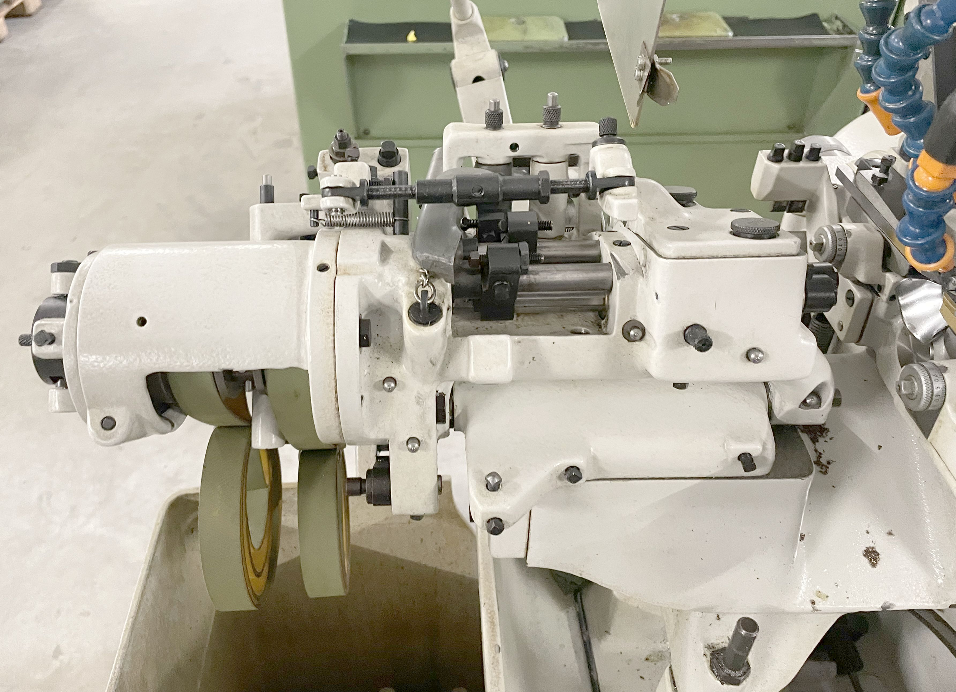 New And Used Machine Tools & Equipment