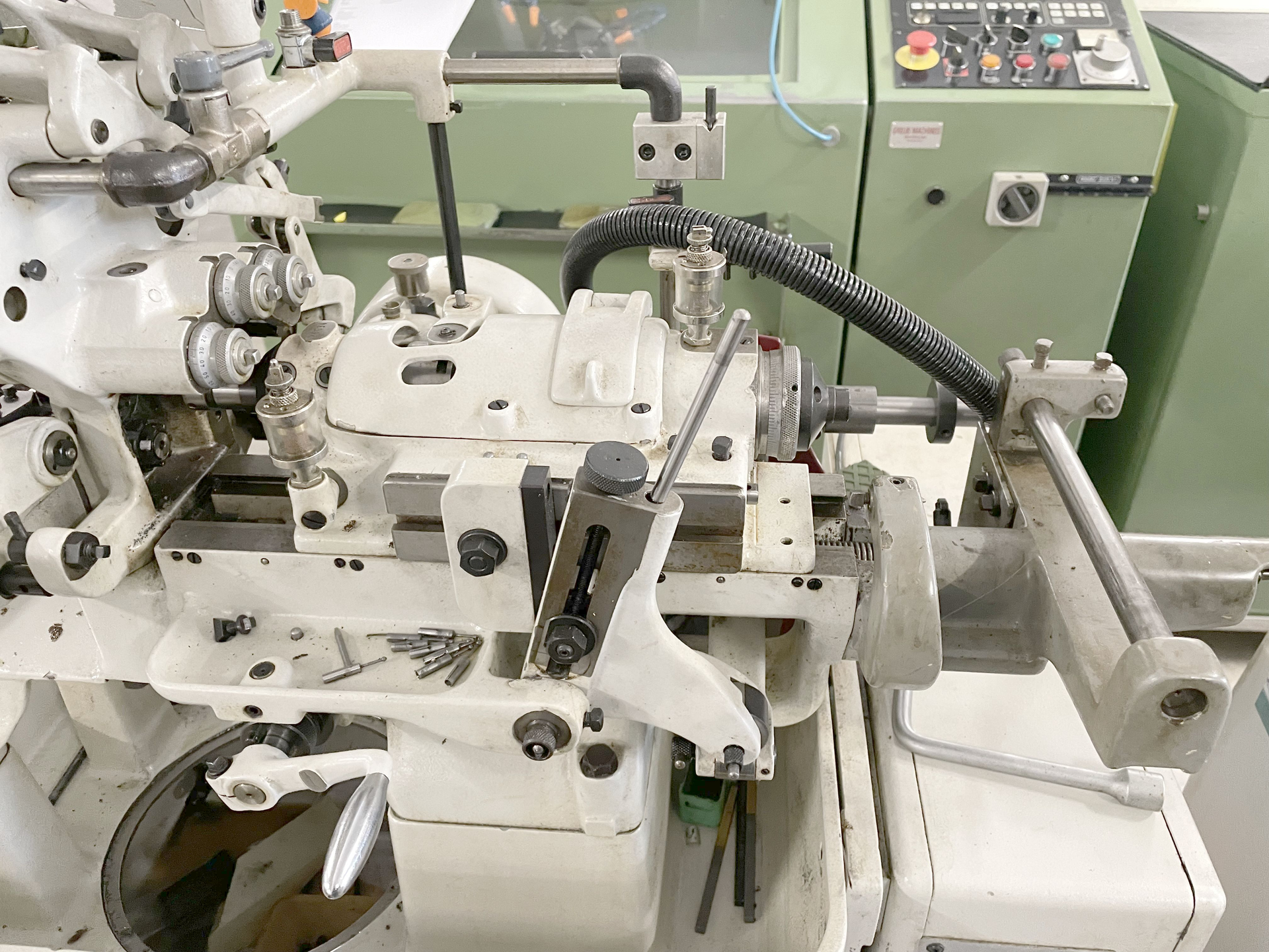 New And Used Machine Tools & Equipment