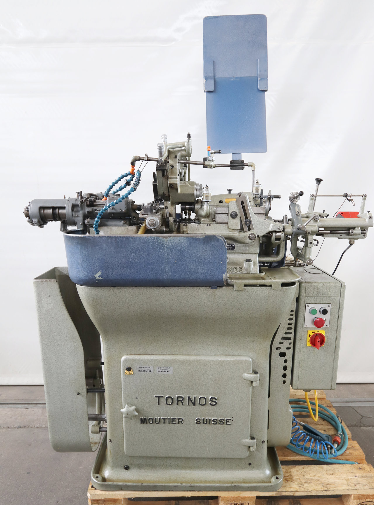 New And Used Machine Tools & Equipment