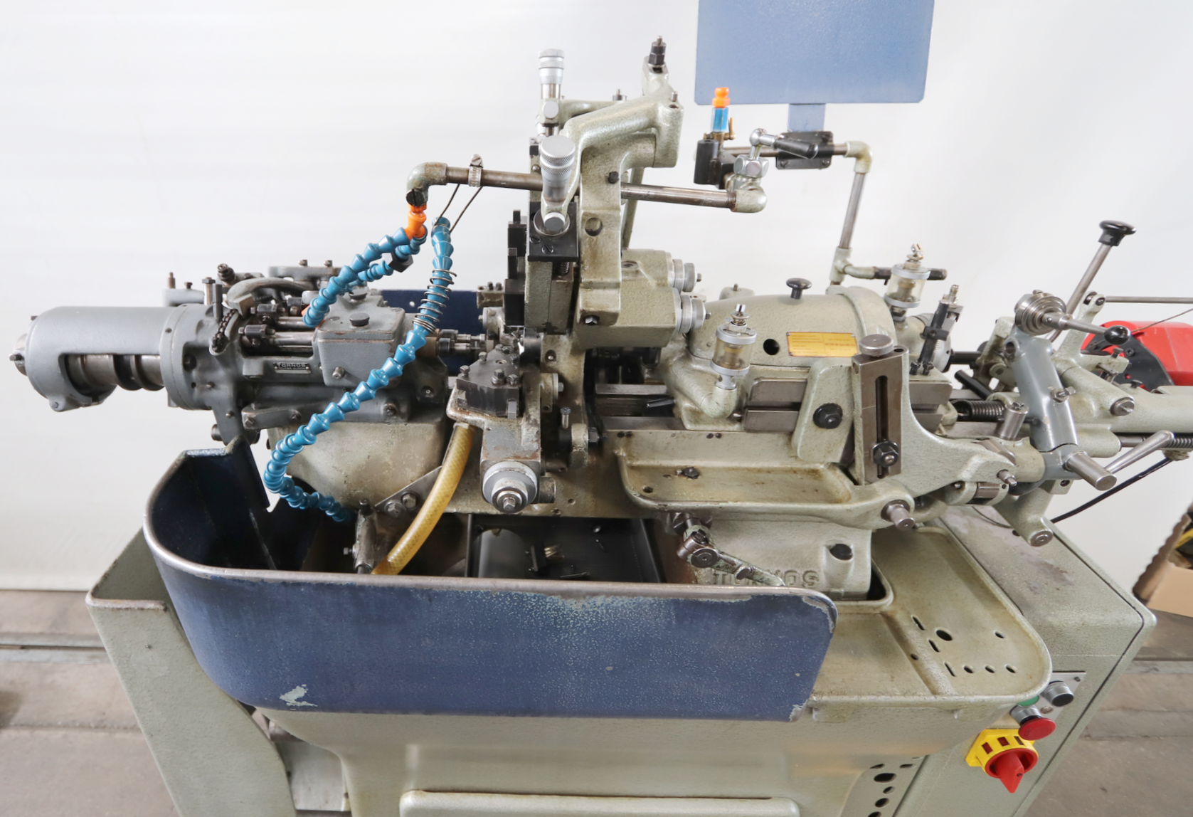 New And Used Machine Tools & Equipment