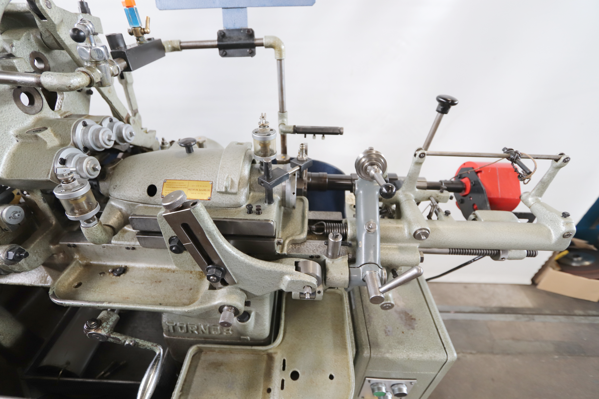 New And Used Machine Tools & Equipment