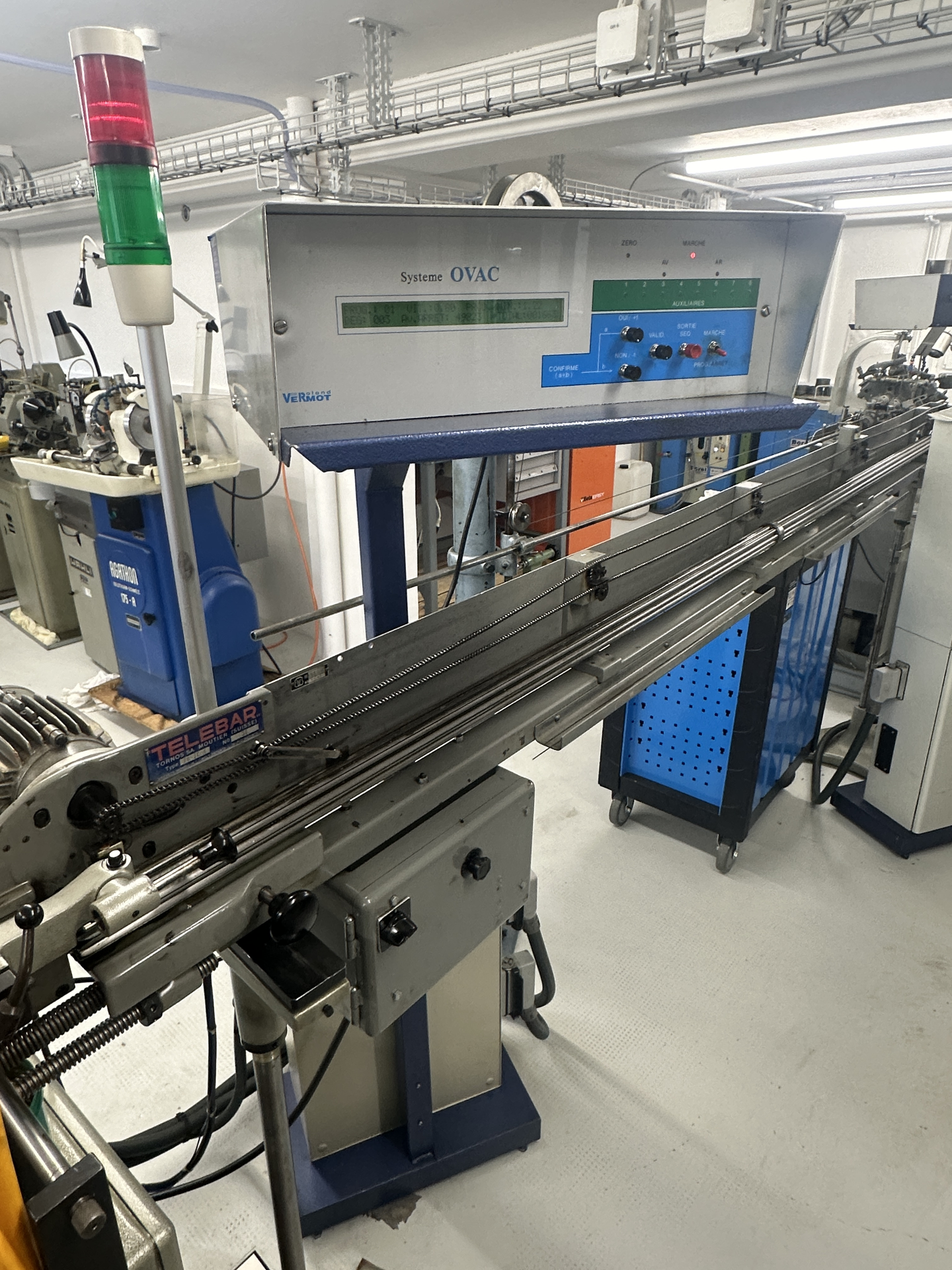 New And Used Machine Tools & Equipment