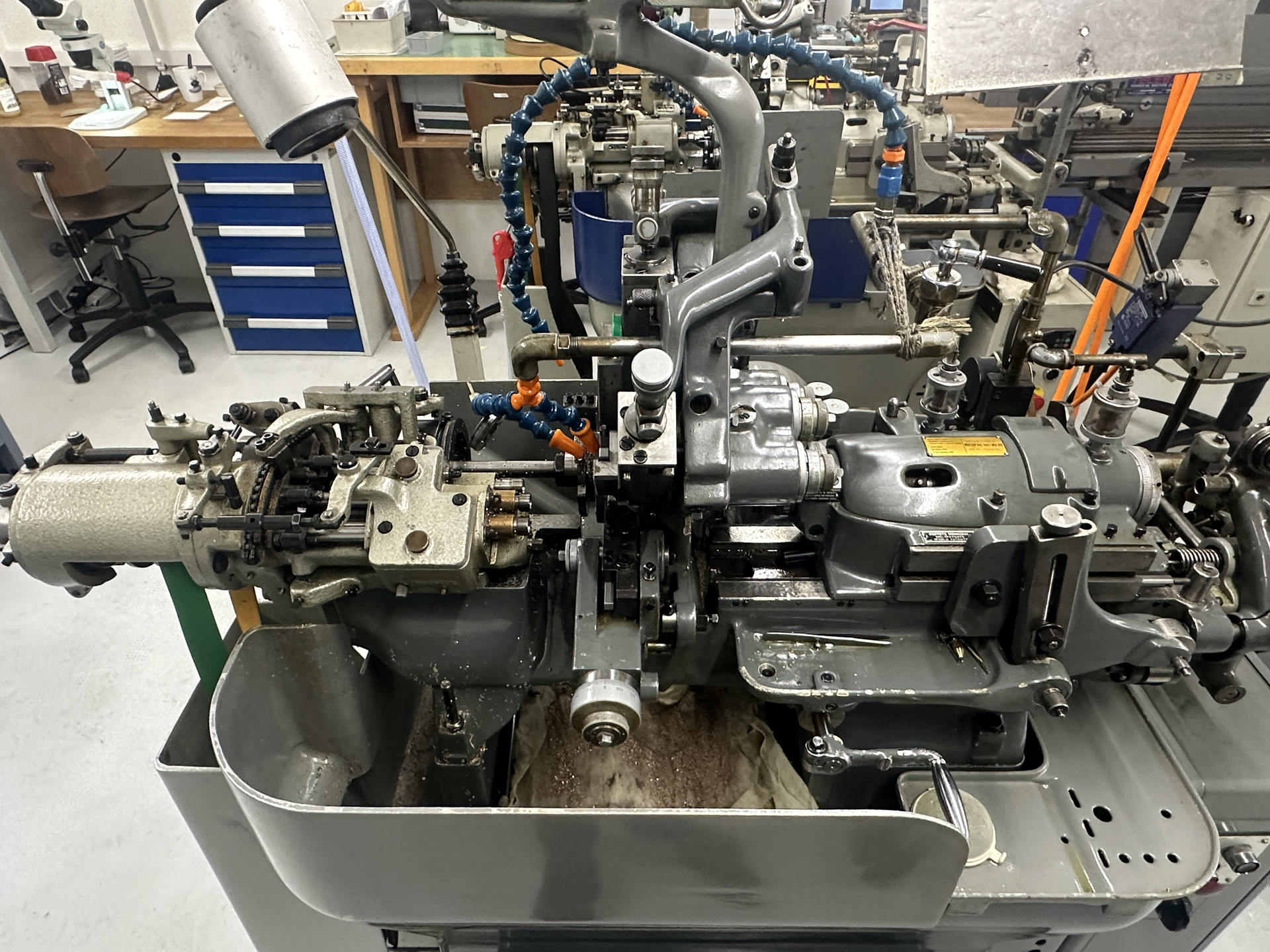 New And Used Machine Tools & Equipment