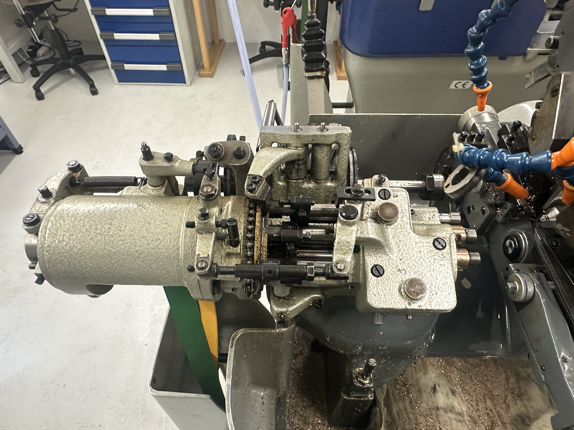 New And Used Machine Tools & Equipment