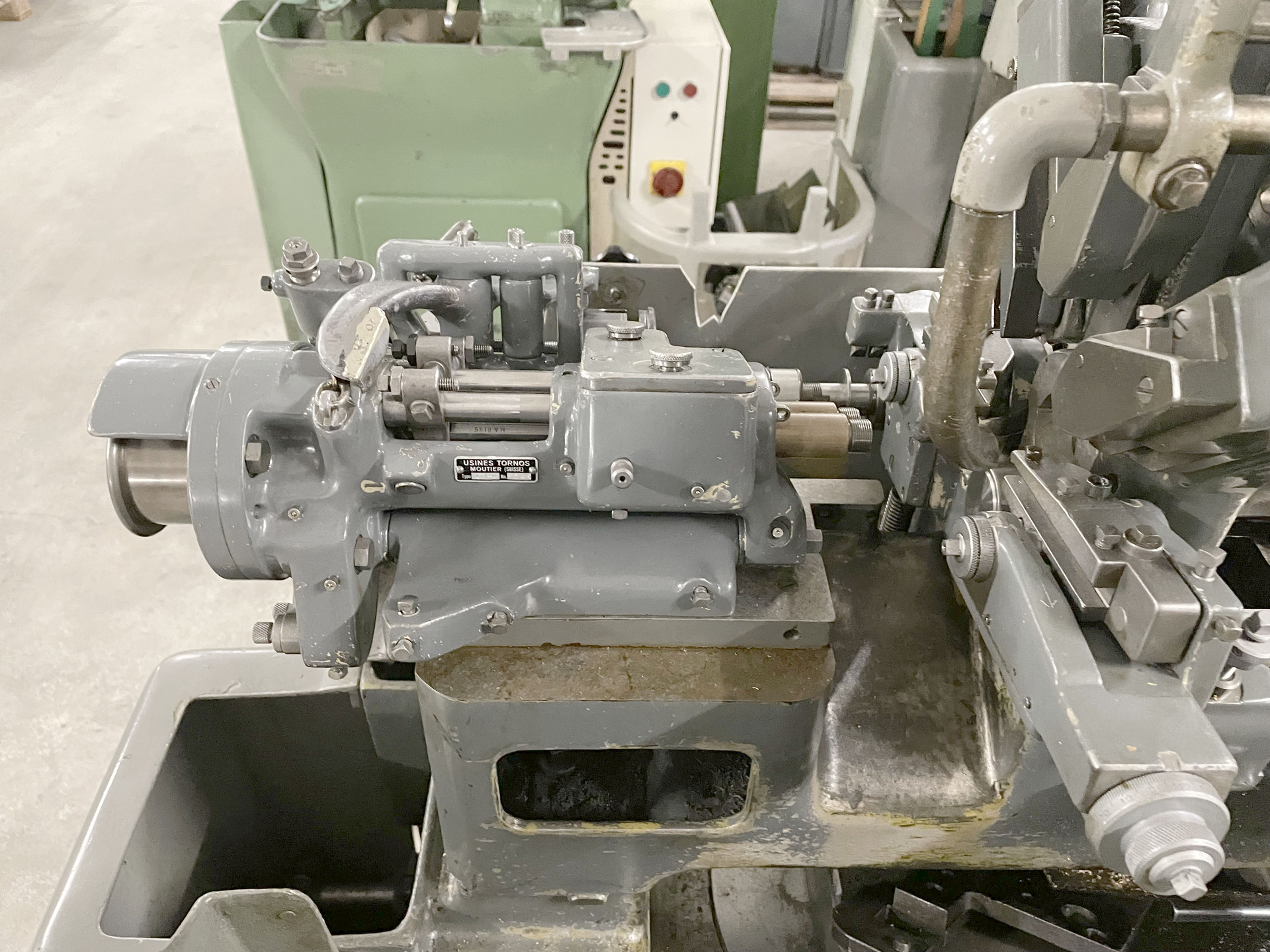 New And Used Machine Tools & Equipment