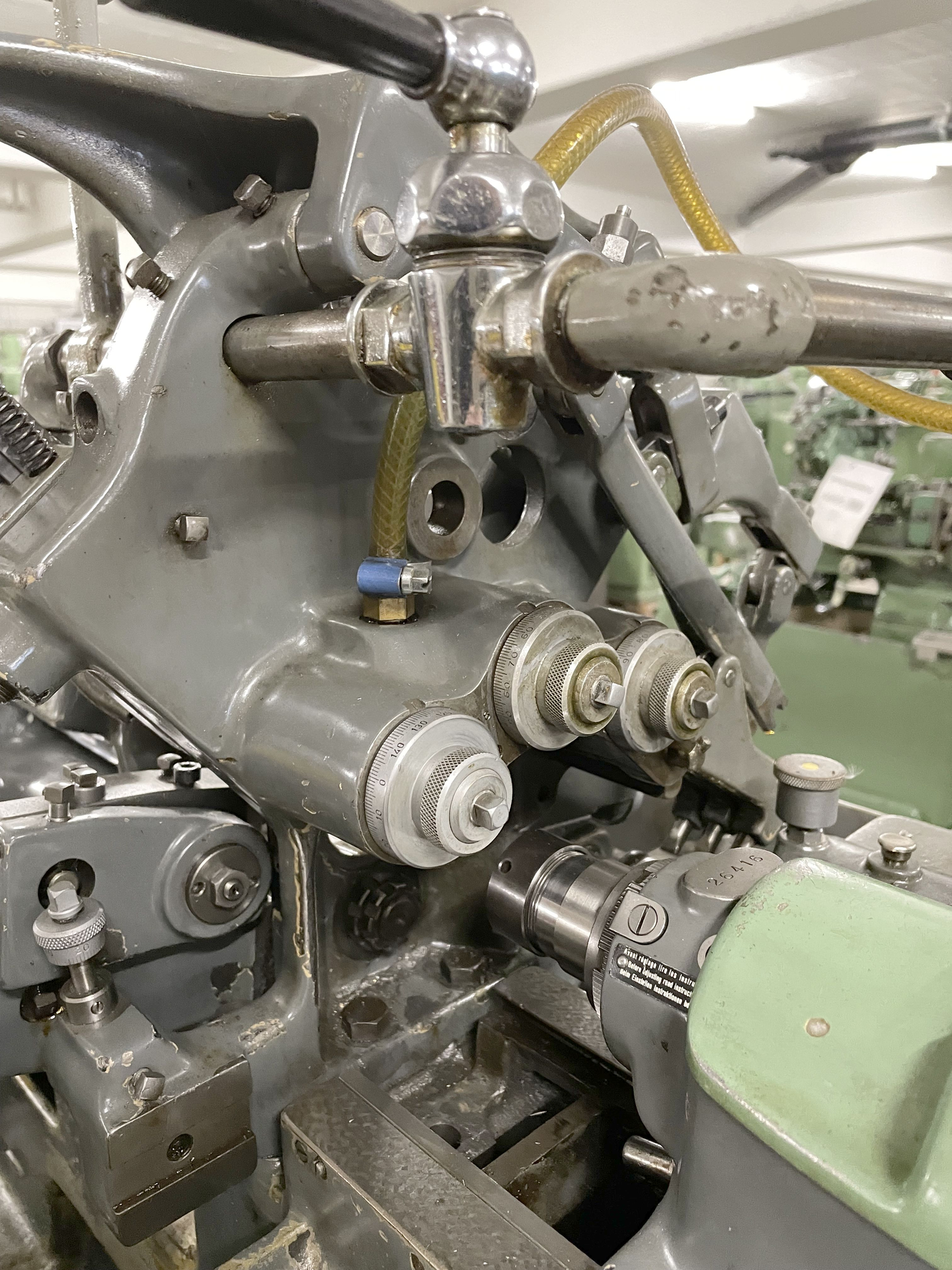 New And Used Machine Tools & Equipment