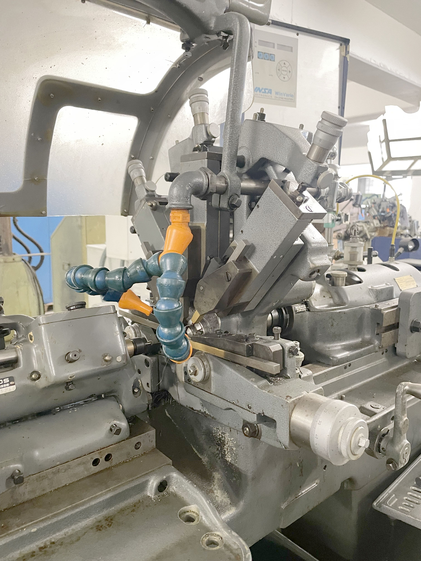 New And Used Machine Tools & Equipment