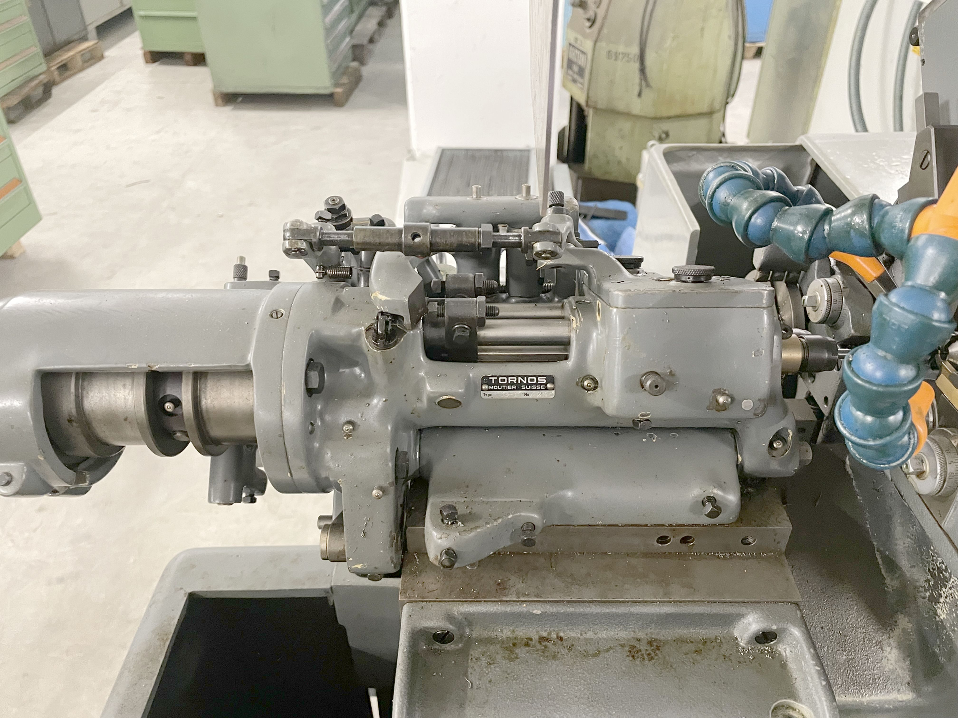 New And Used Machine Tools & Equipment
