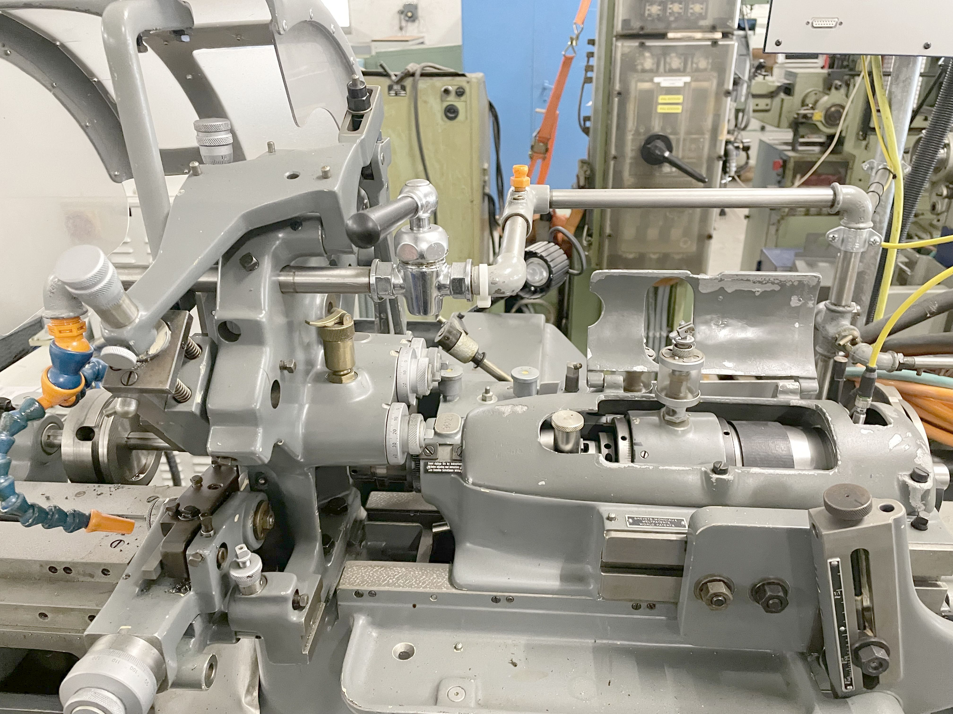 New And Used Machine Tools & Equipment