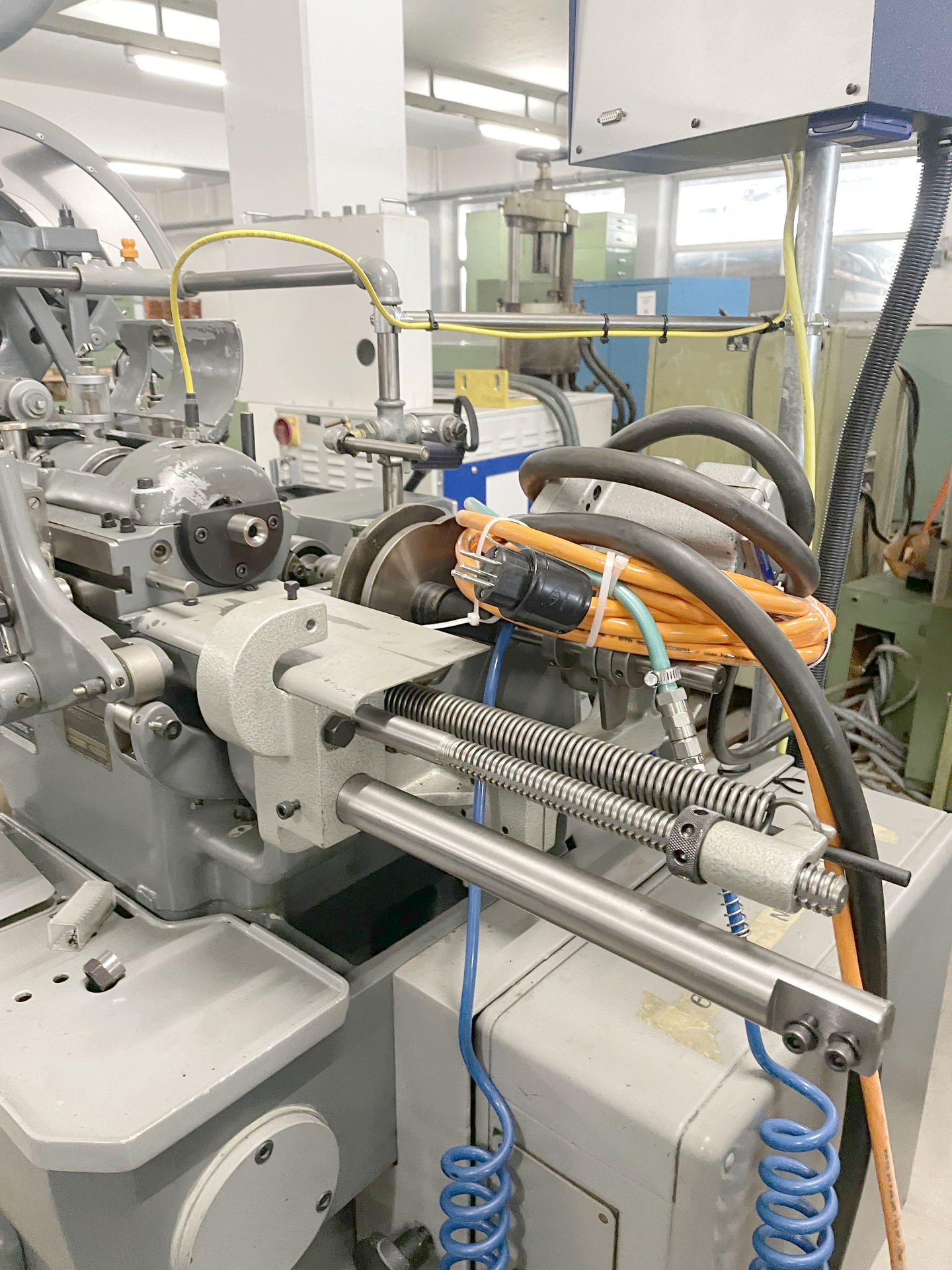 New And Used Machine Tools & Equipment