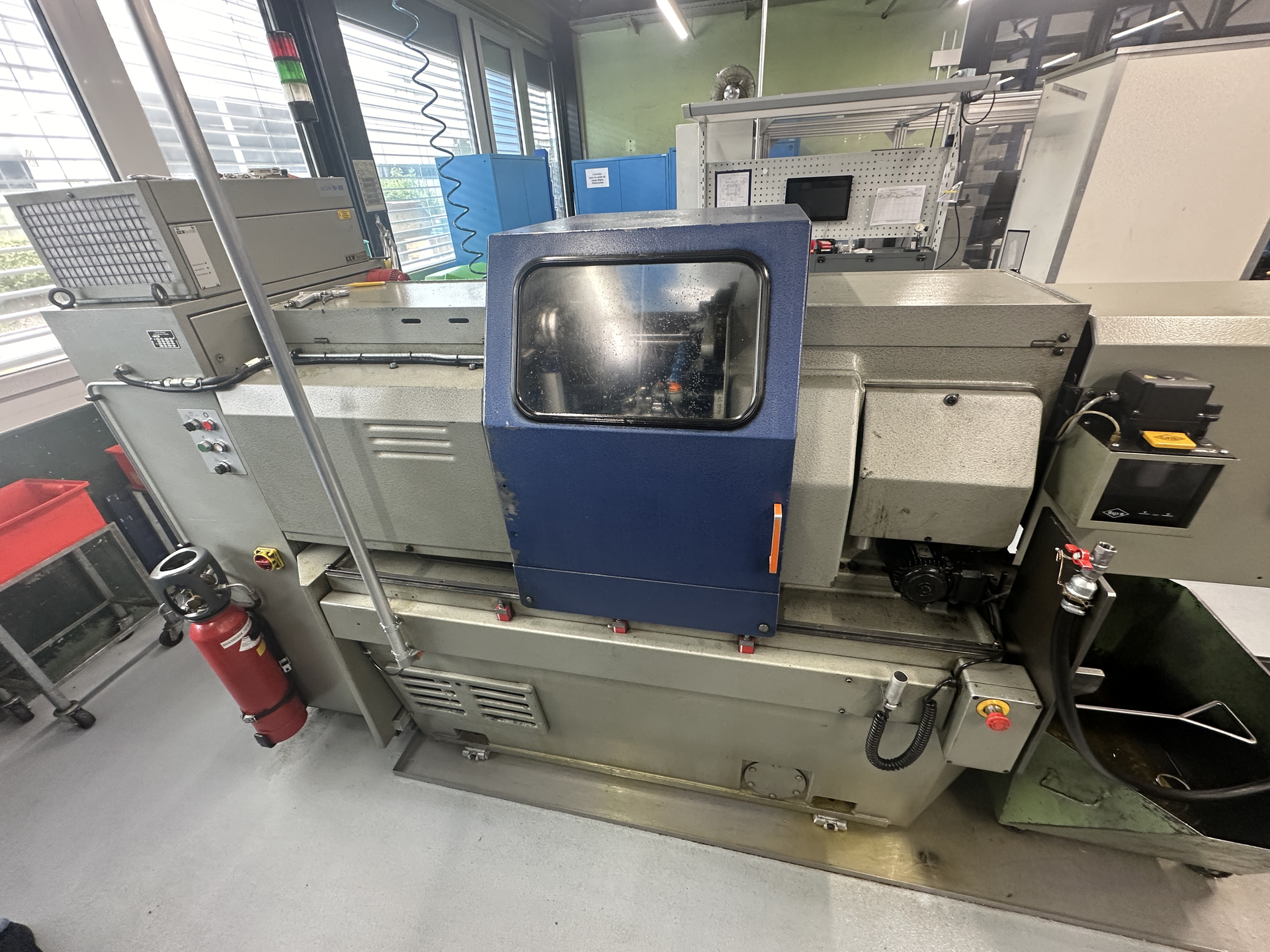 New And Used Machine Tools & Equipment