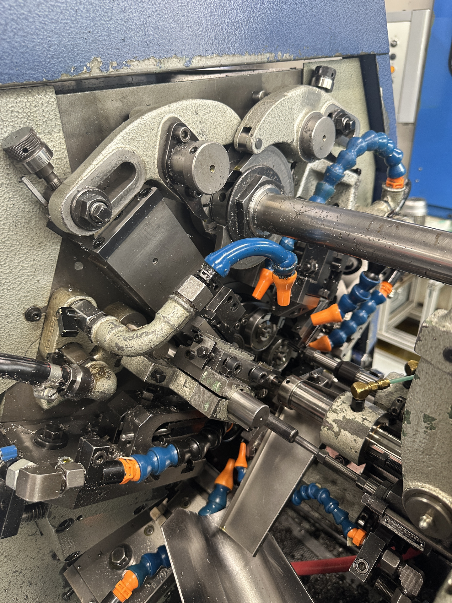 New And Used Machine Tools & Equipment