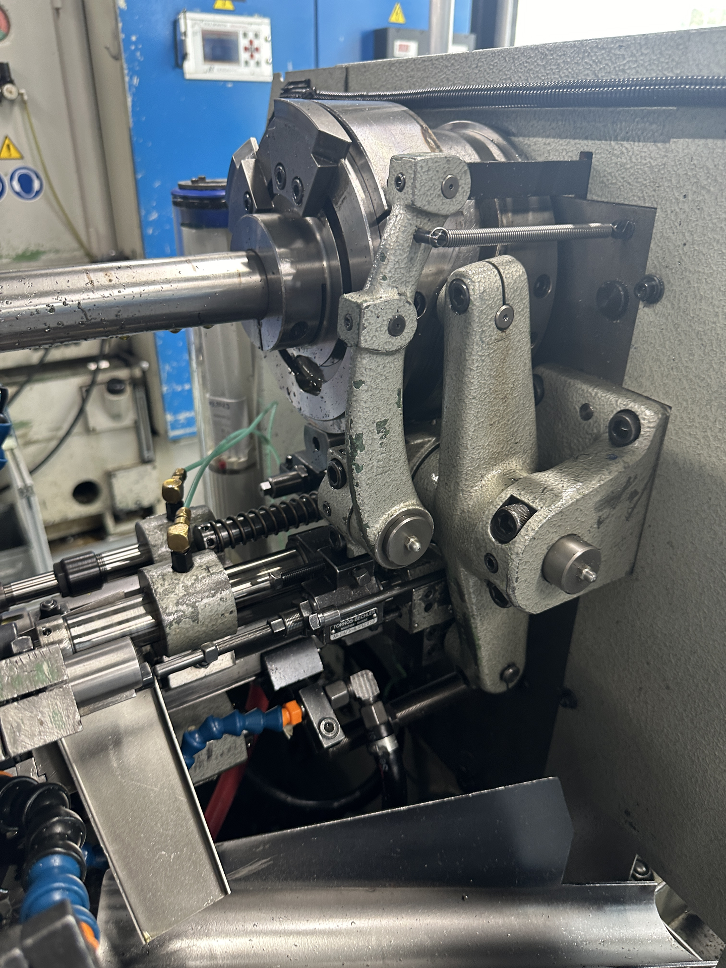 New And Used Machine Tools & Equipment