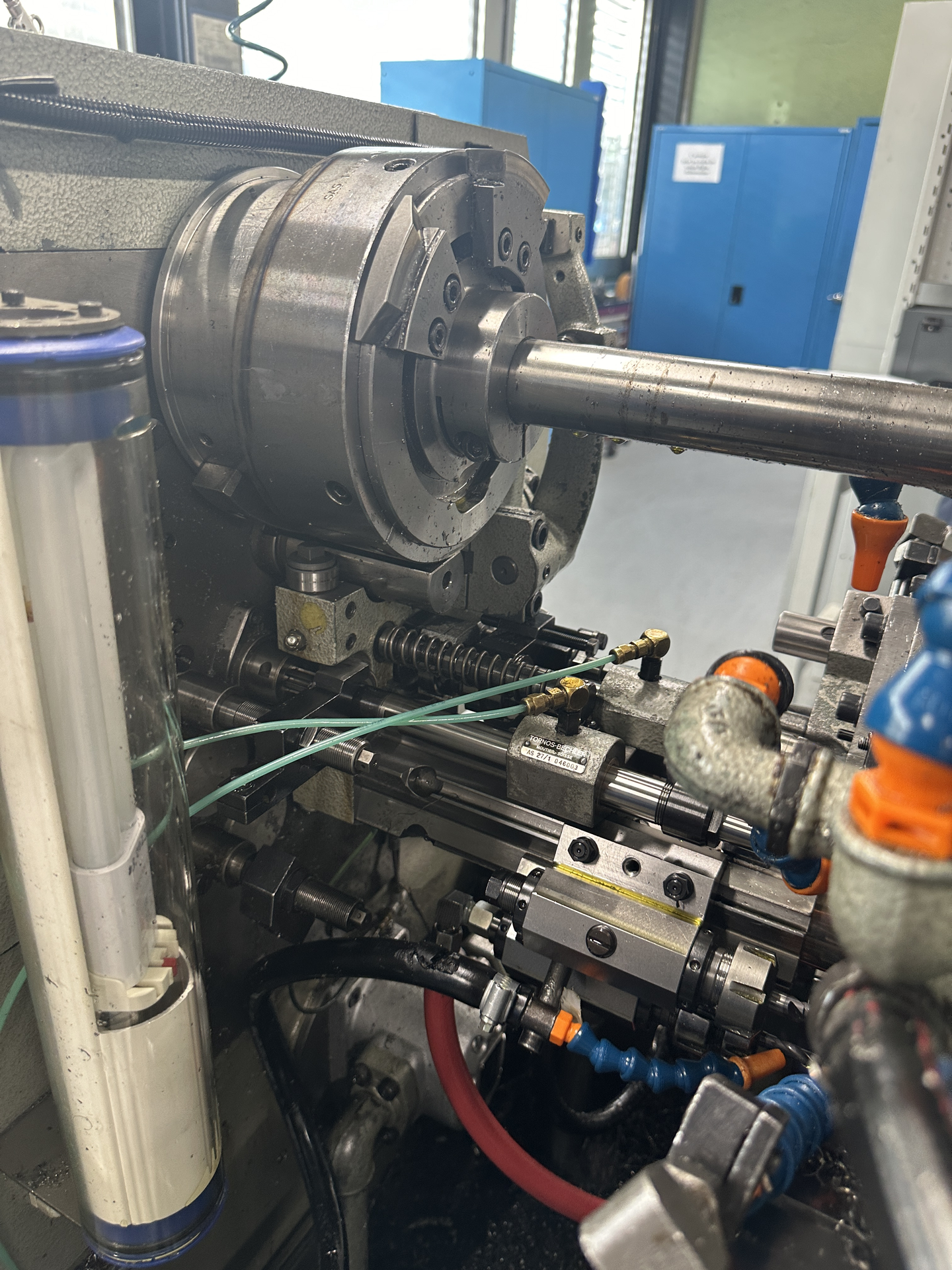 New And Used Machine Tools & Equipment