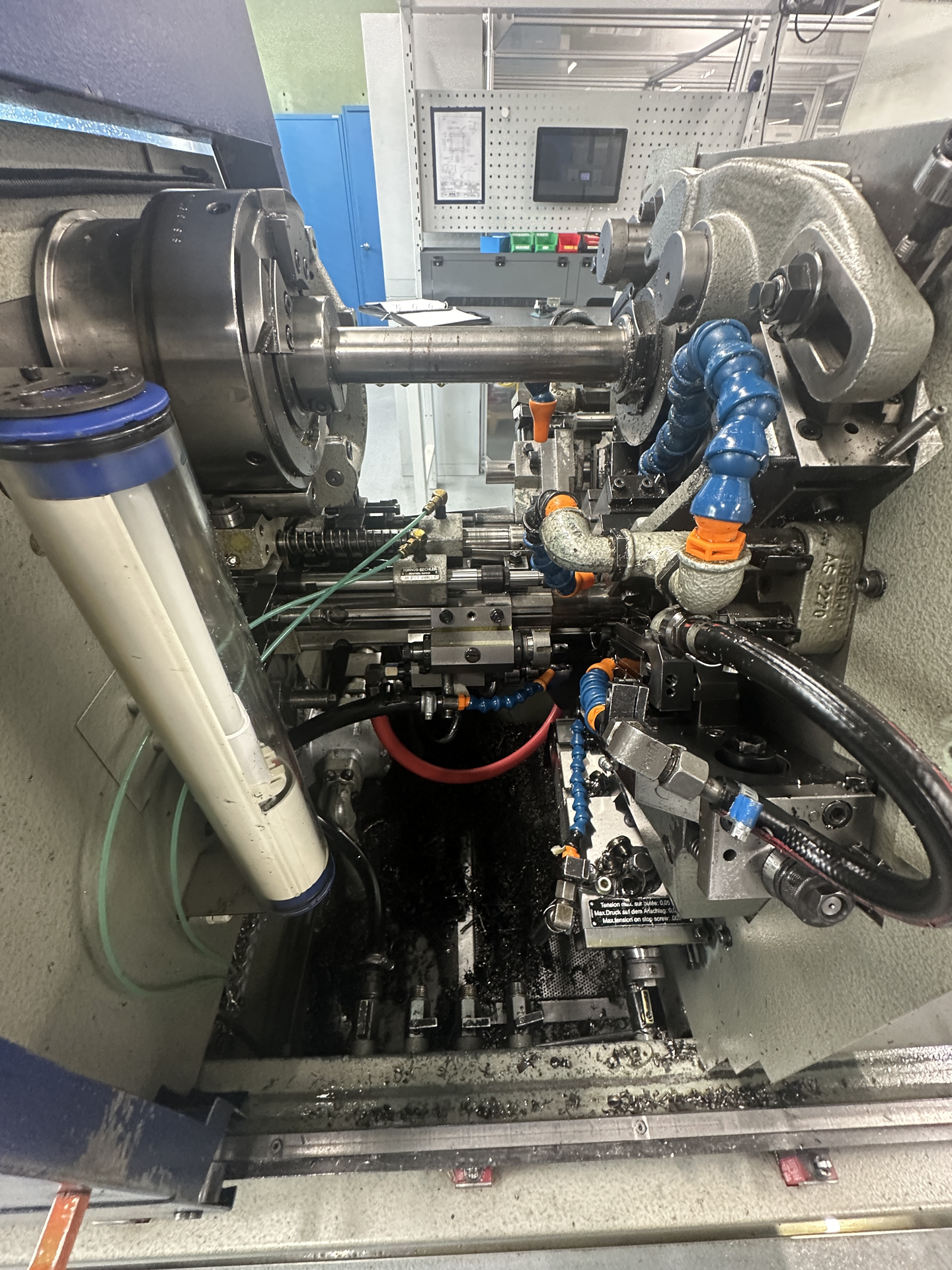 New And Used Machine Tools & Equipment