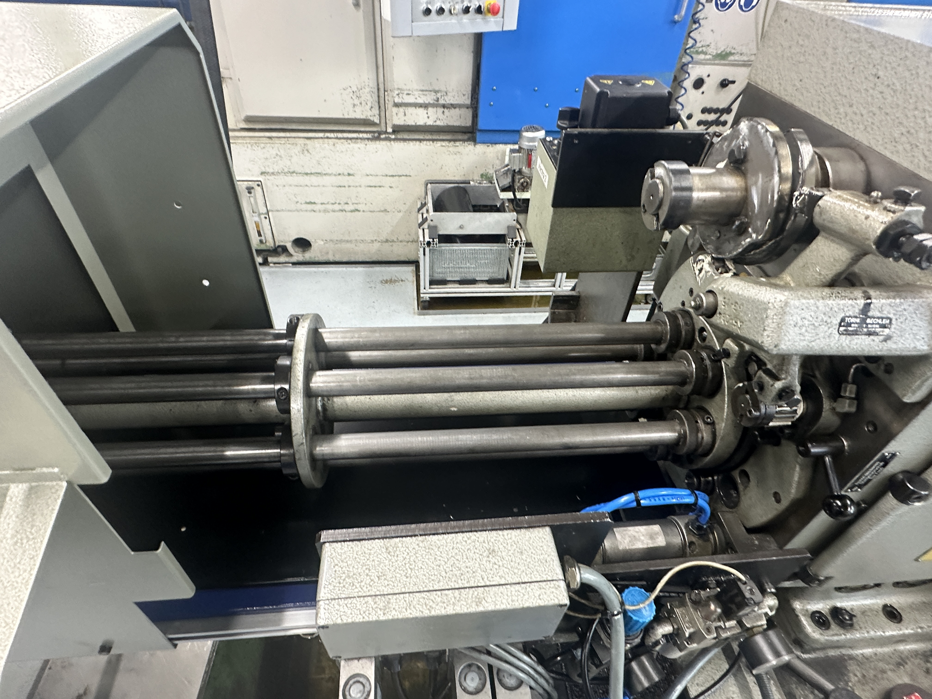 New And Used Machine Tools & Equipment