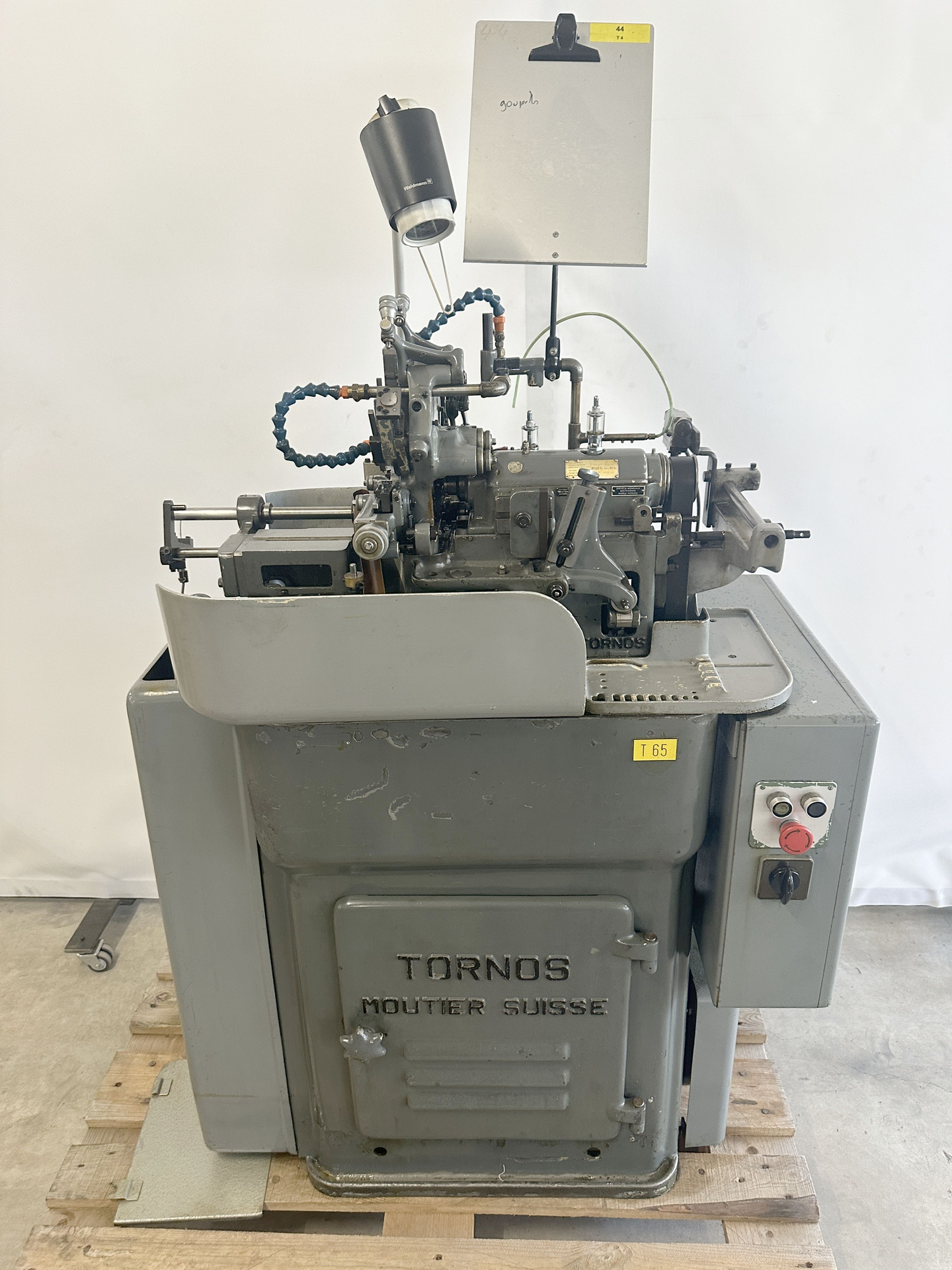 New And Used Machine Tools & Equipment