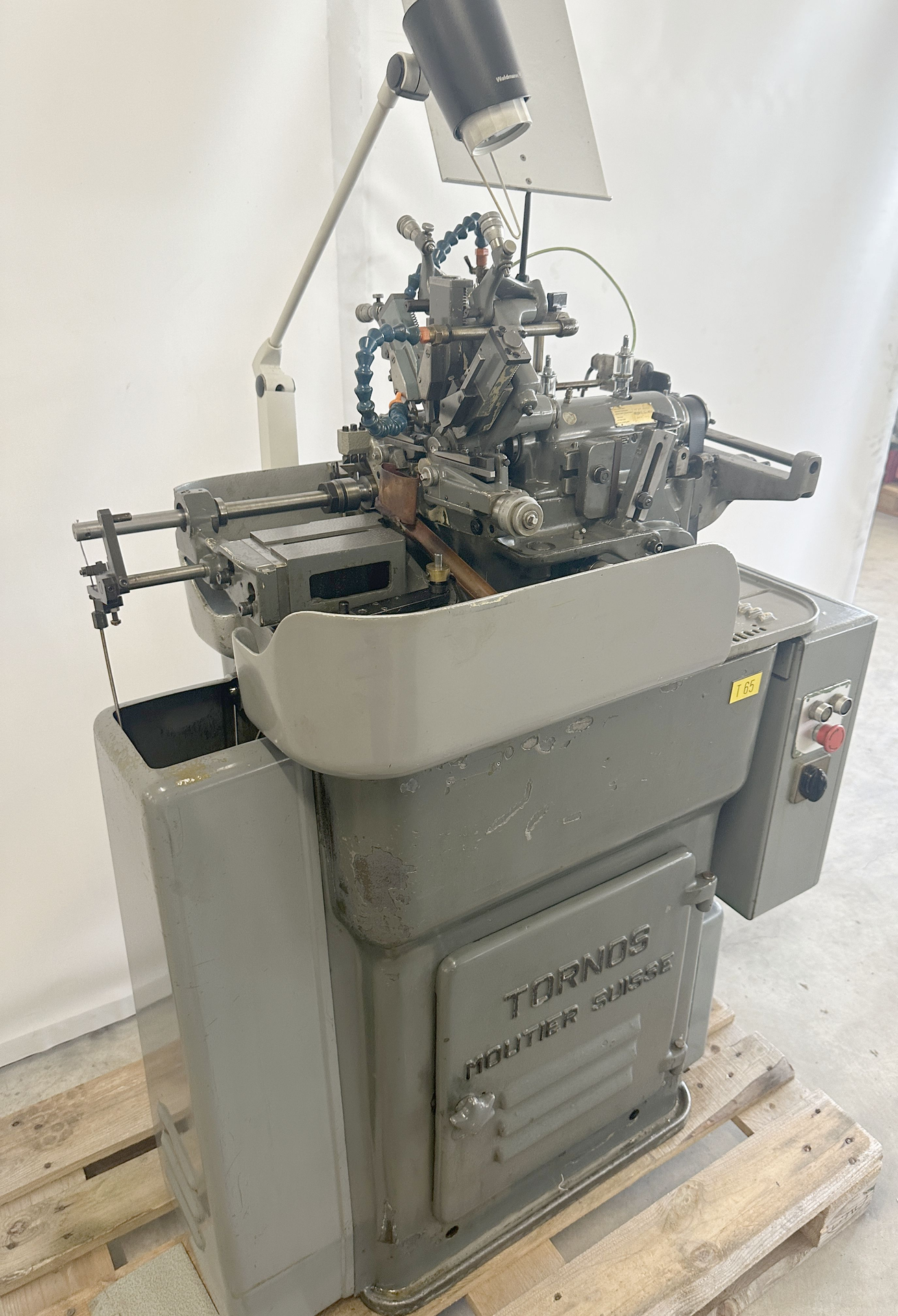 New And Used Machine Tools & Equipment