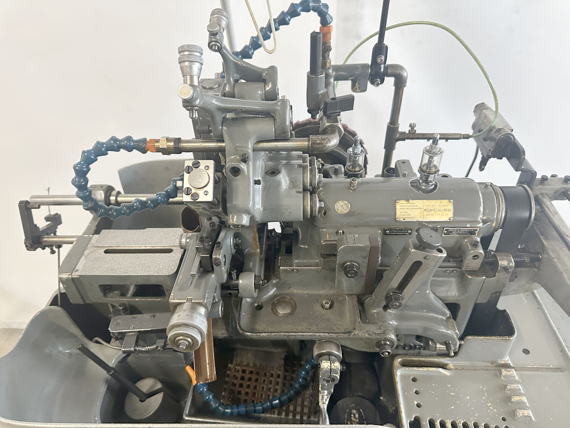 New And Used Machine Tools & Equipment