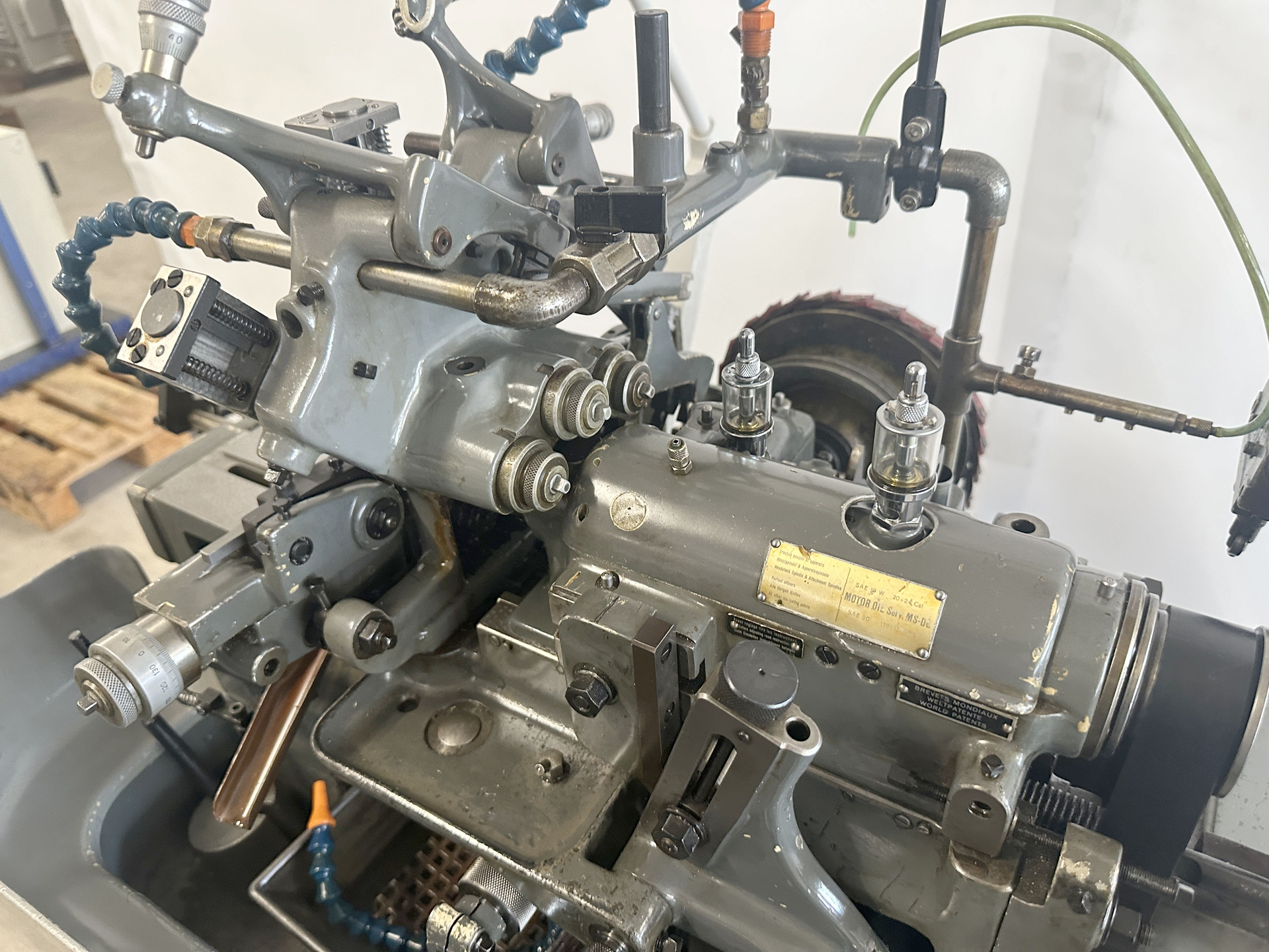 New And Used Machine Tools & Equipment