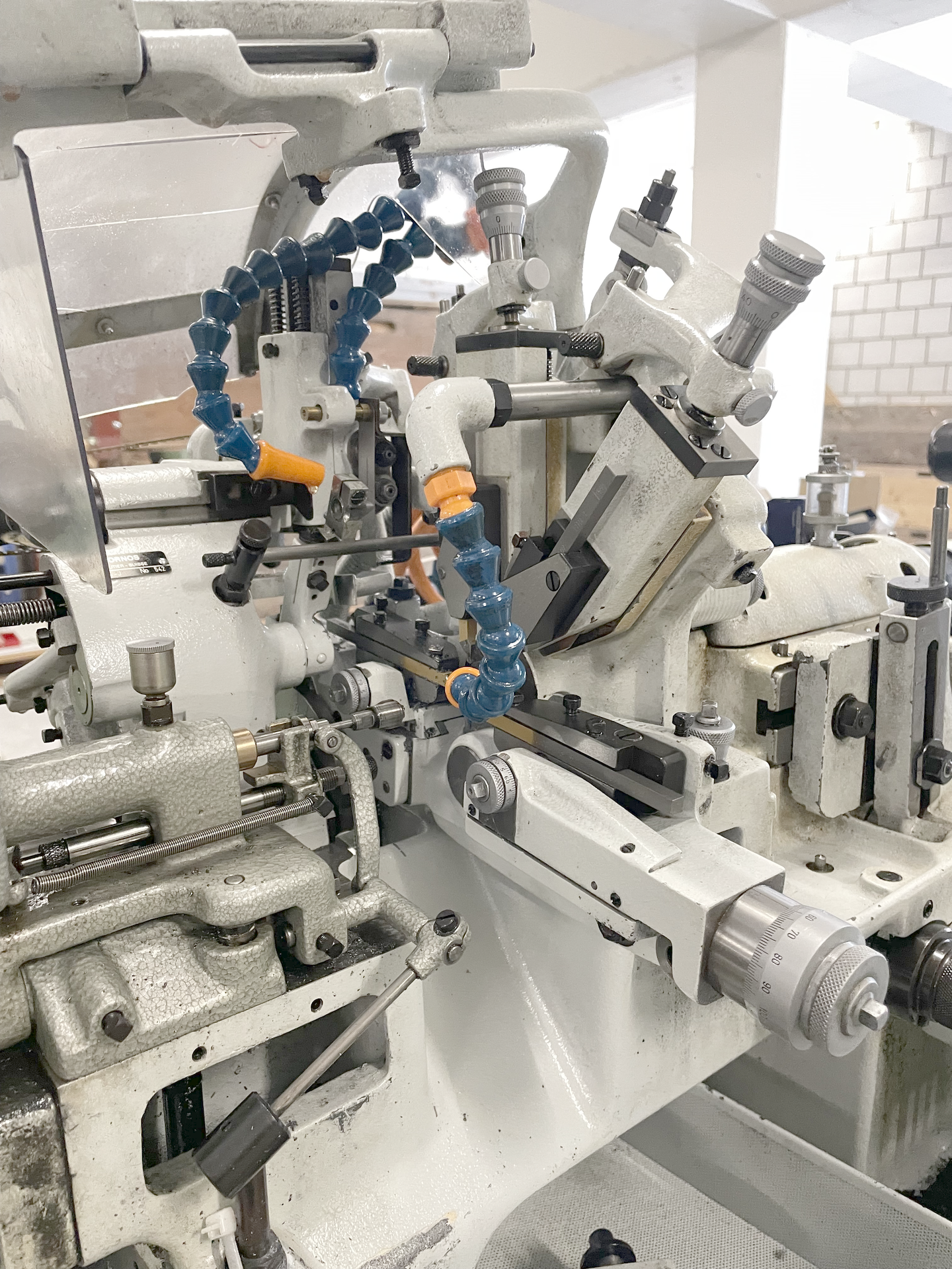 New And Used Machine Tools & Equipment
